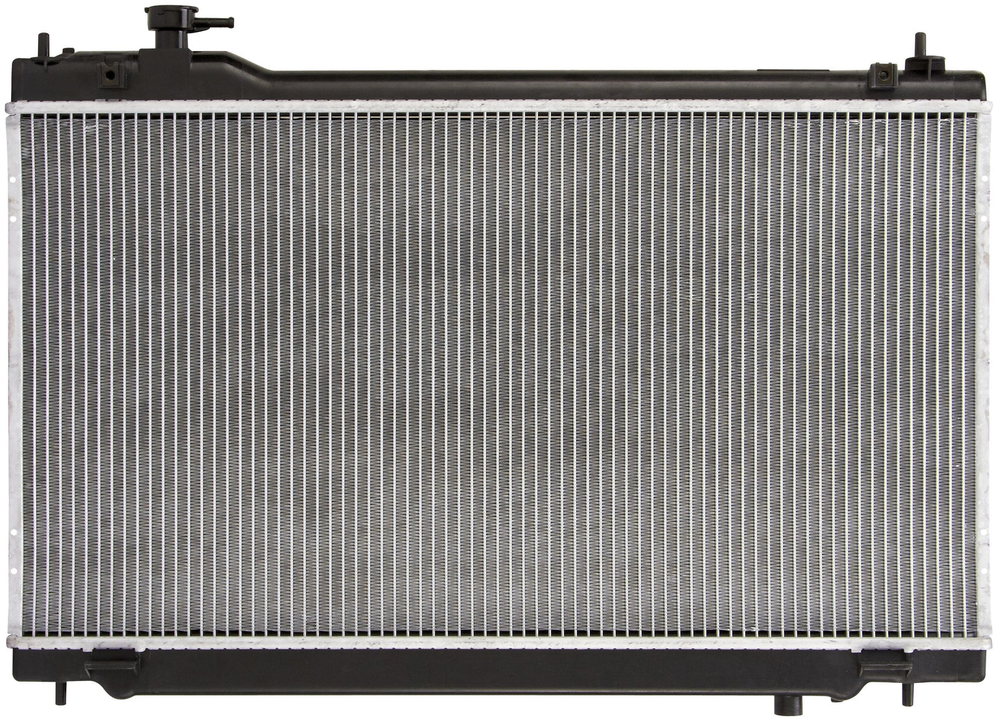 Spectra Premium COMPLETE RADIATOR CU2588