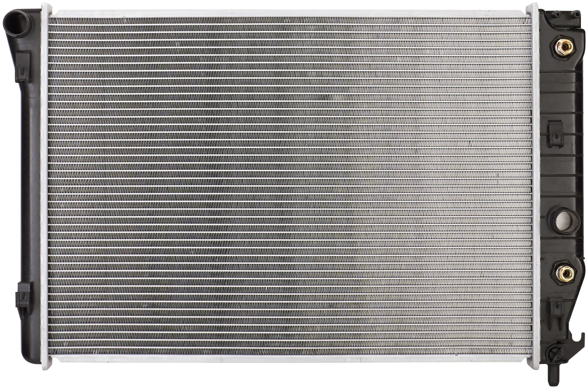 Spectra Premium COMPLETE RADIATOR CU2611