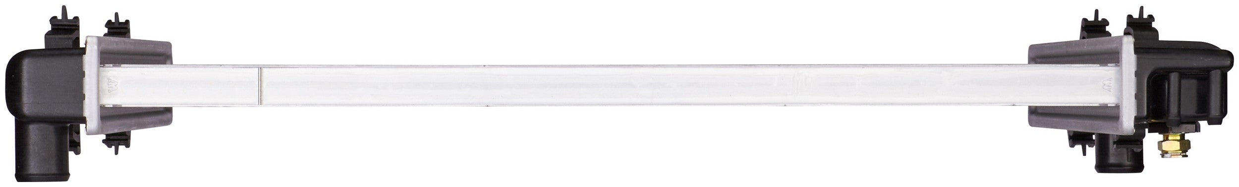 Spectra Premium COMPLETE RADIATOR CU2611