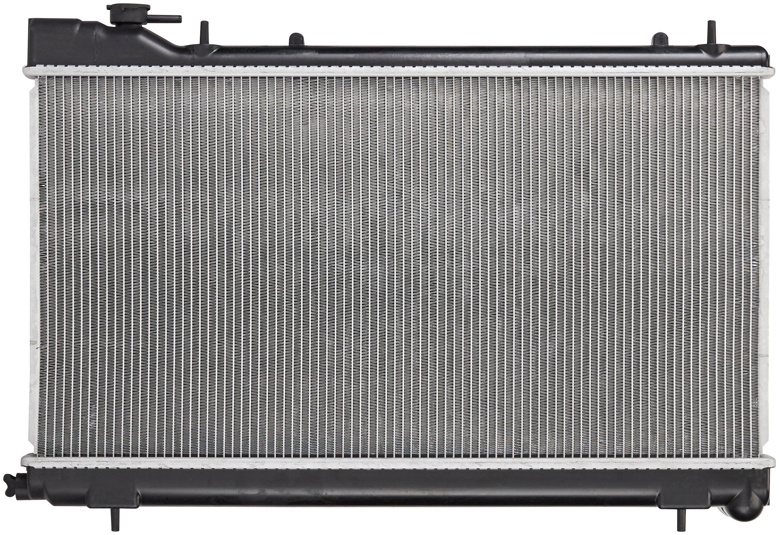 Spectra Premium COMPLETE RADIATOR CU2674
