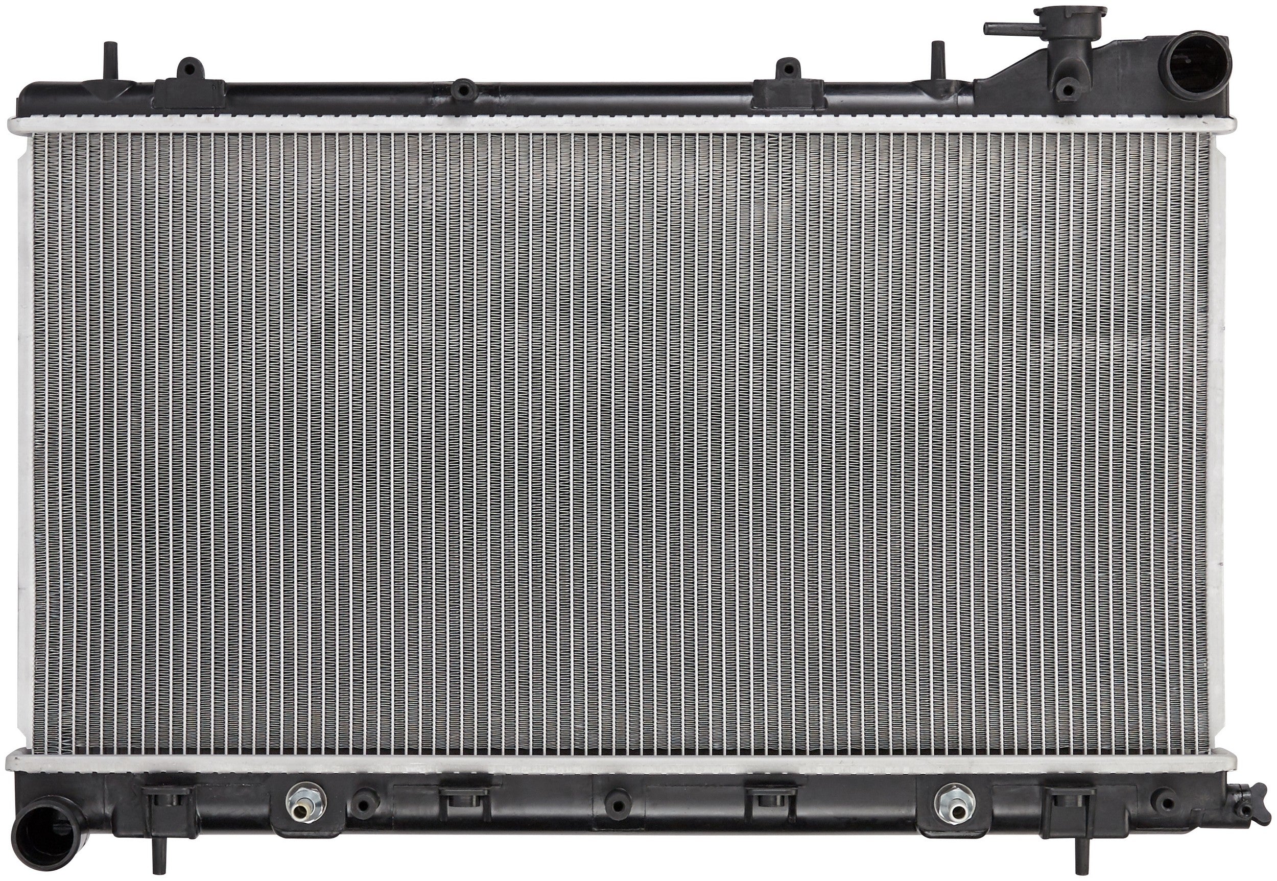 Spectra Premium COMPLETE RADIATOR CU2674