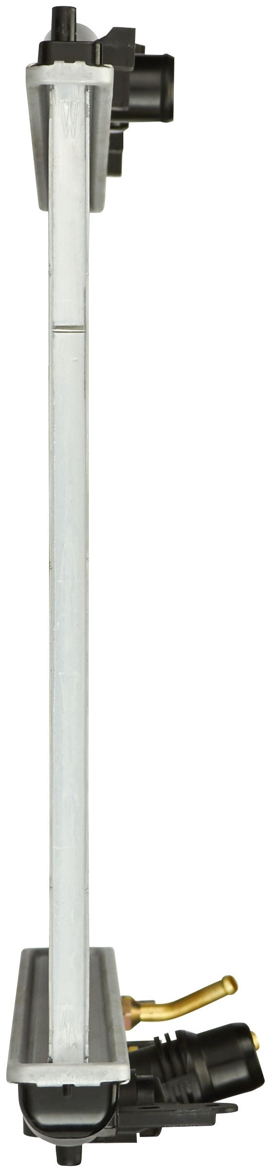 Spectra Premium COMPLETE RADIATOR CU2680