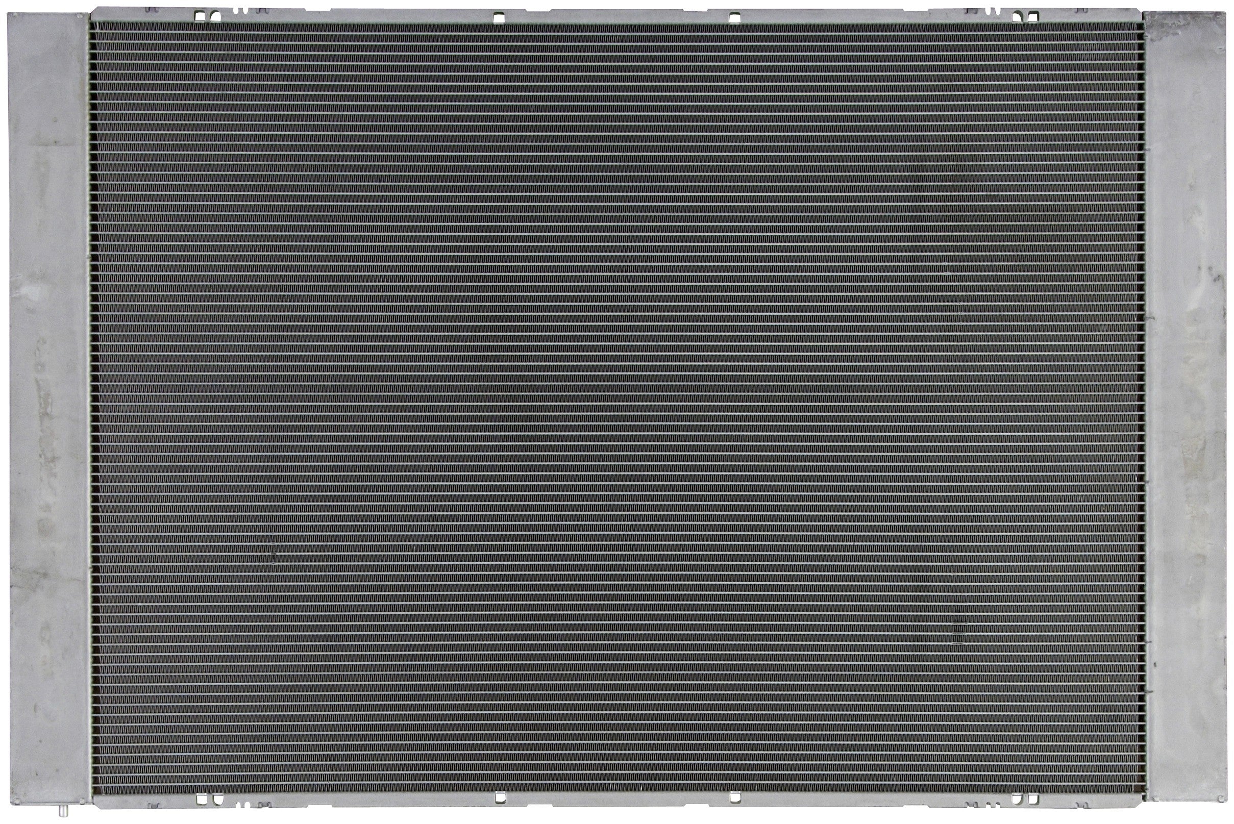 Spectra Premium Radiator CU2681