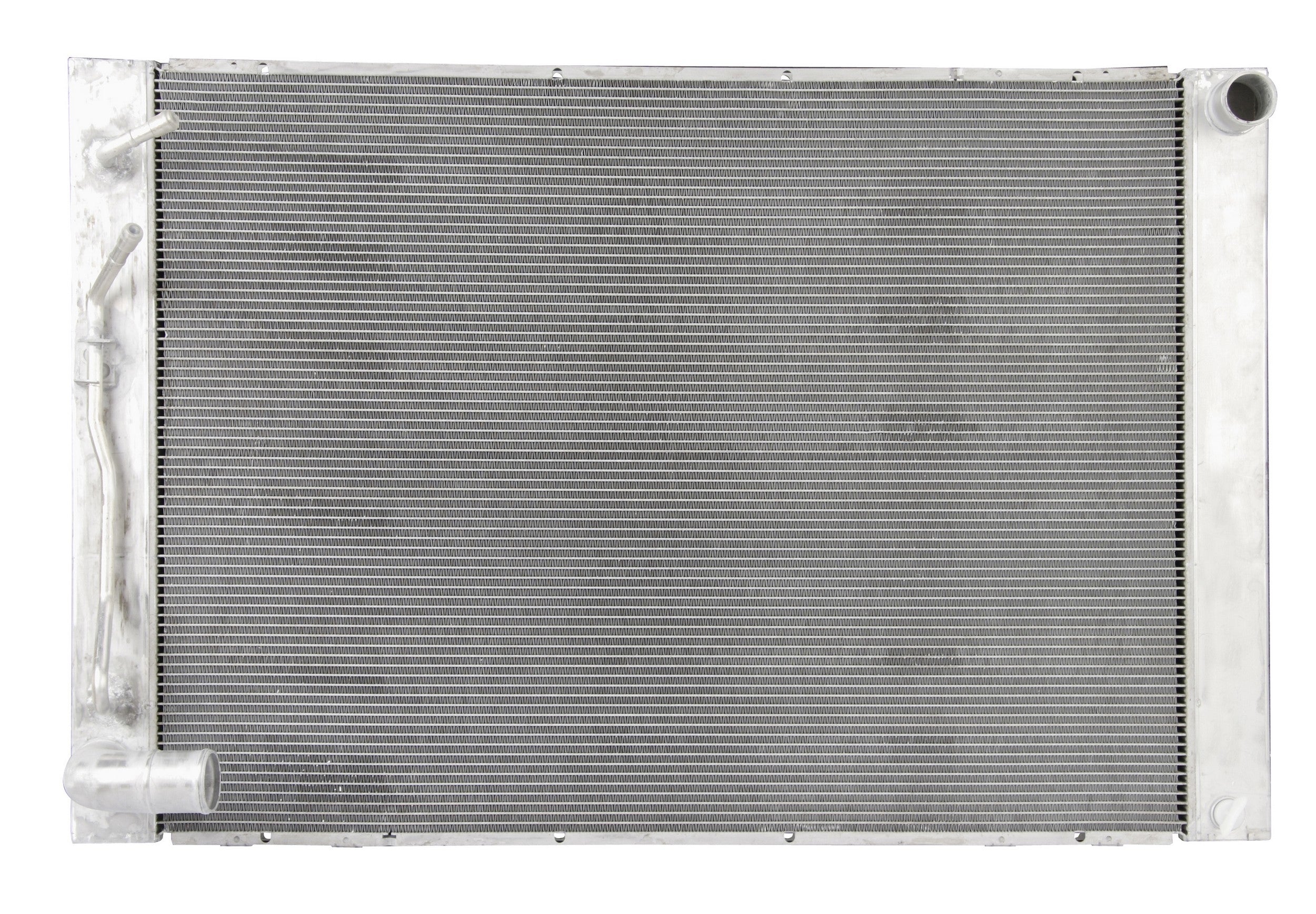 Spectra Premium COMPLETE RADIATOR CU2682