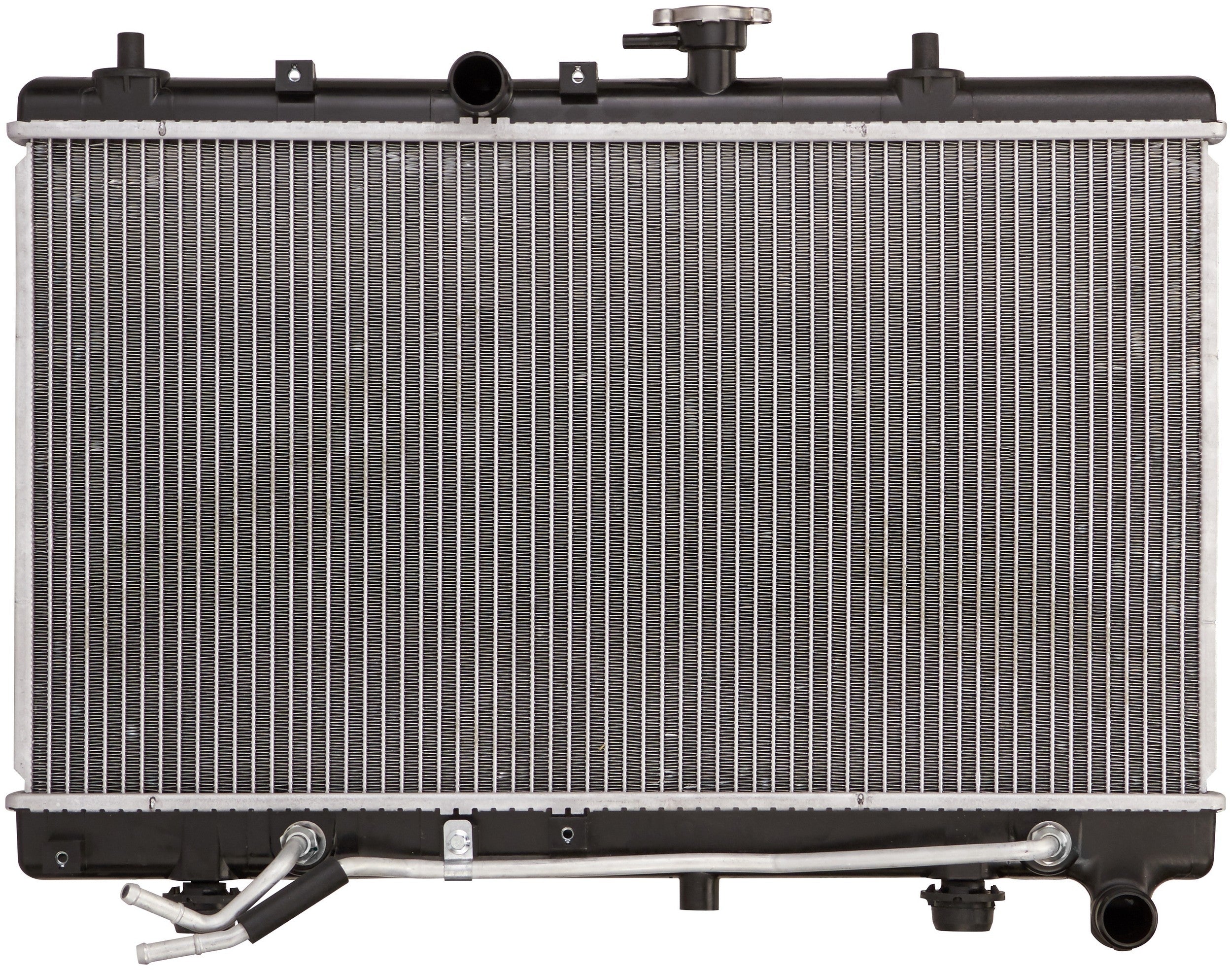 Spectra Premium COMPLETE RADIATOR CU2701