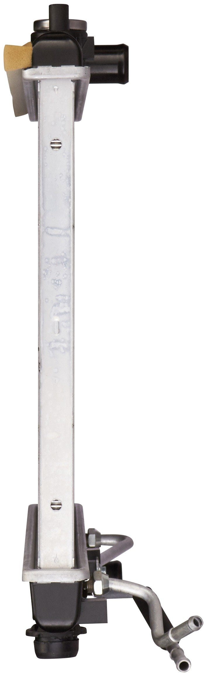 Spectra Premium COMPLETE RADIATOR CU2701