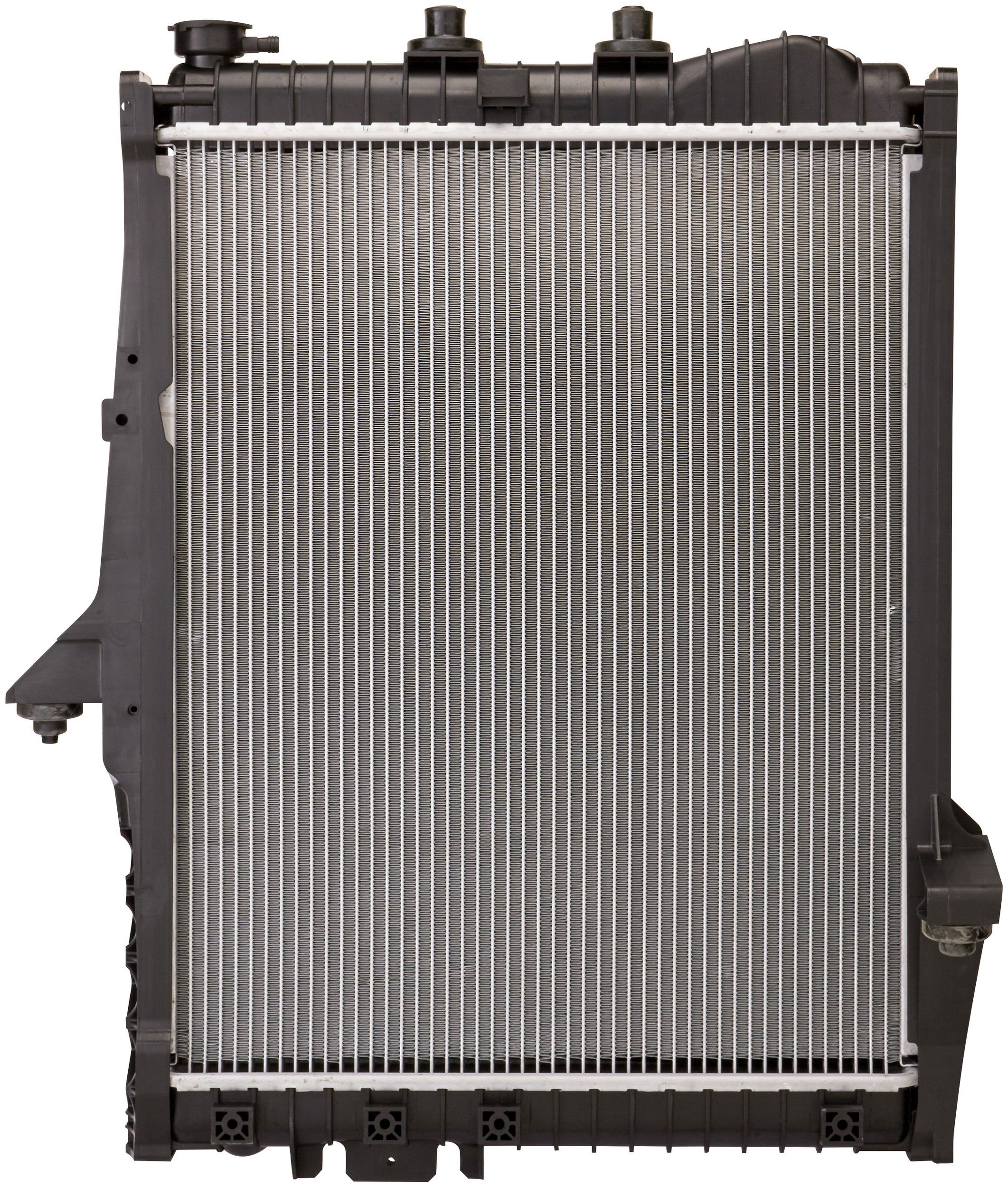 Spectra Premium COMPLETE RADIATOR CU2739