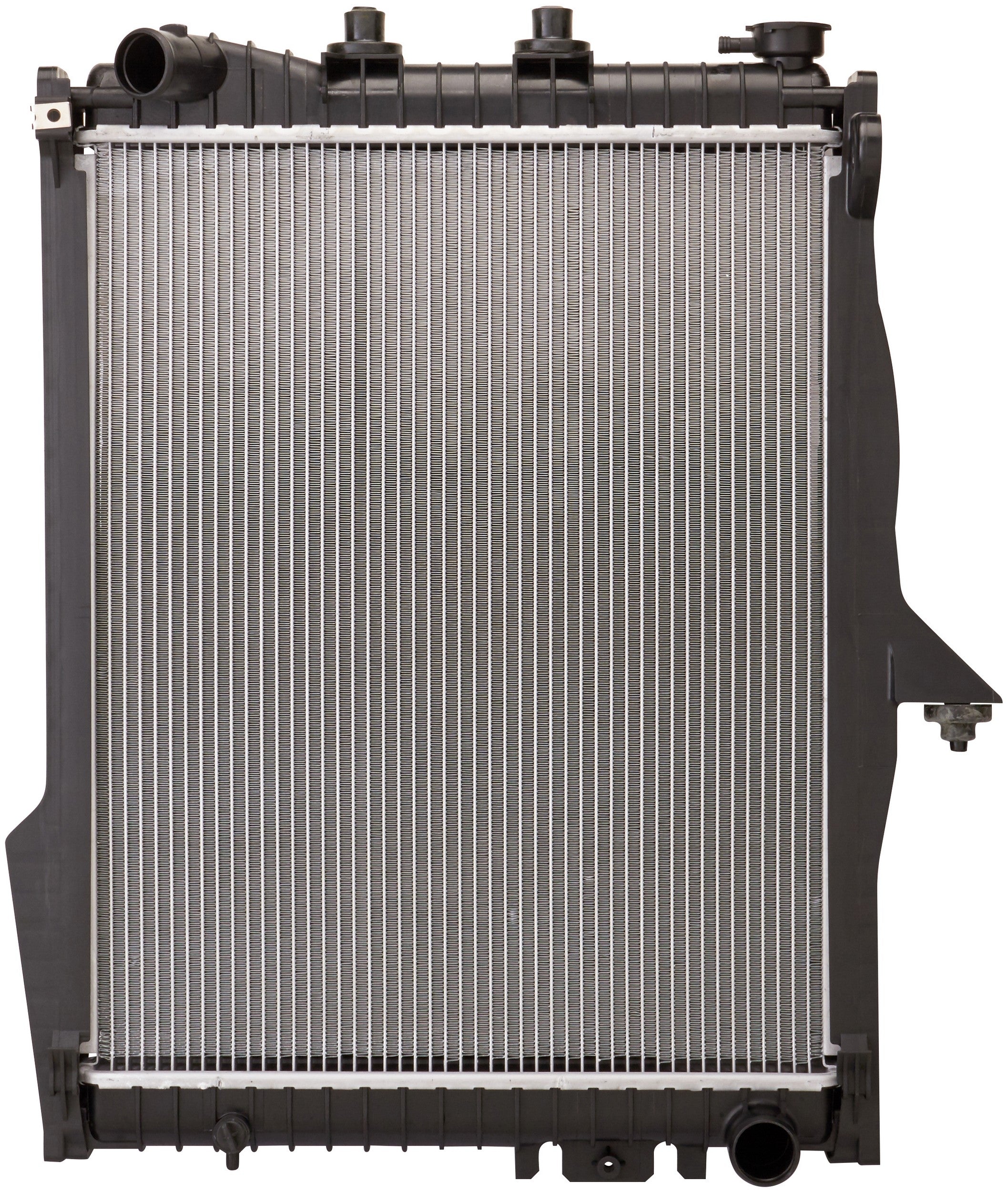 Spectra Premium COMPLETE RADIATOR CU2739