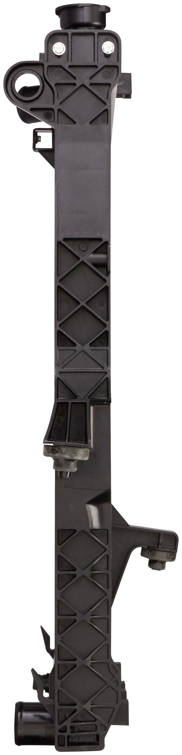 Spectra Premium COMPLETE RADIATOR CU2739