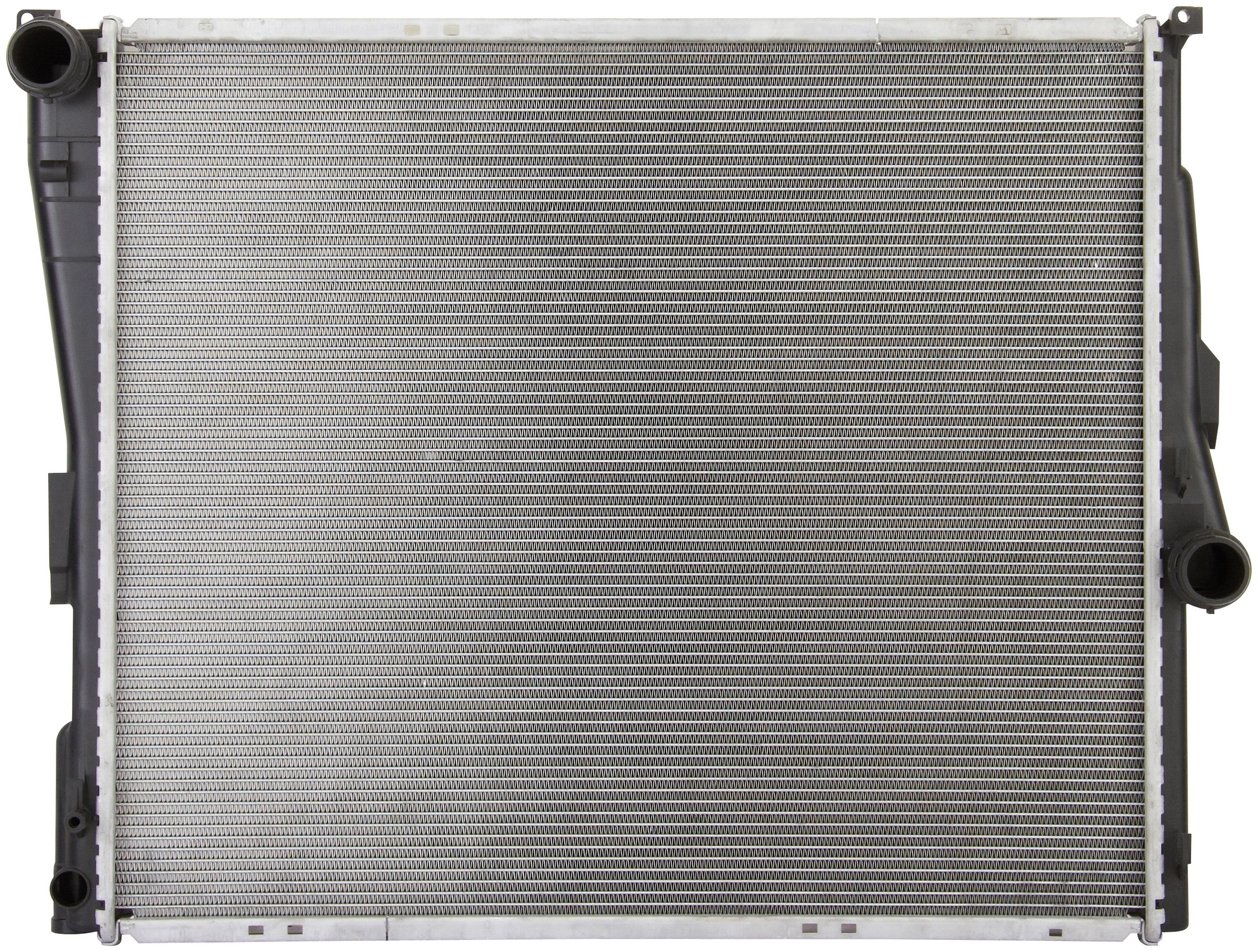 Spectra Premium COMPLETE RADIATOR CU2771