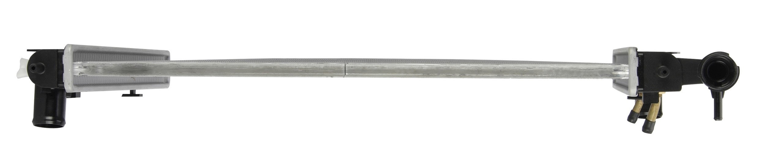 Spectra Premium COMPLETE RADIATOR CU2776