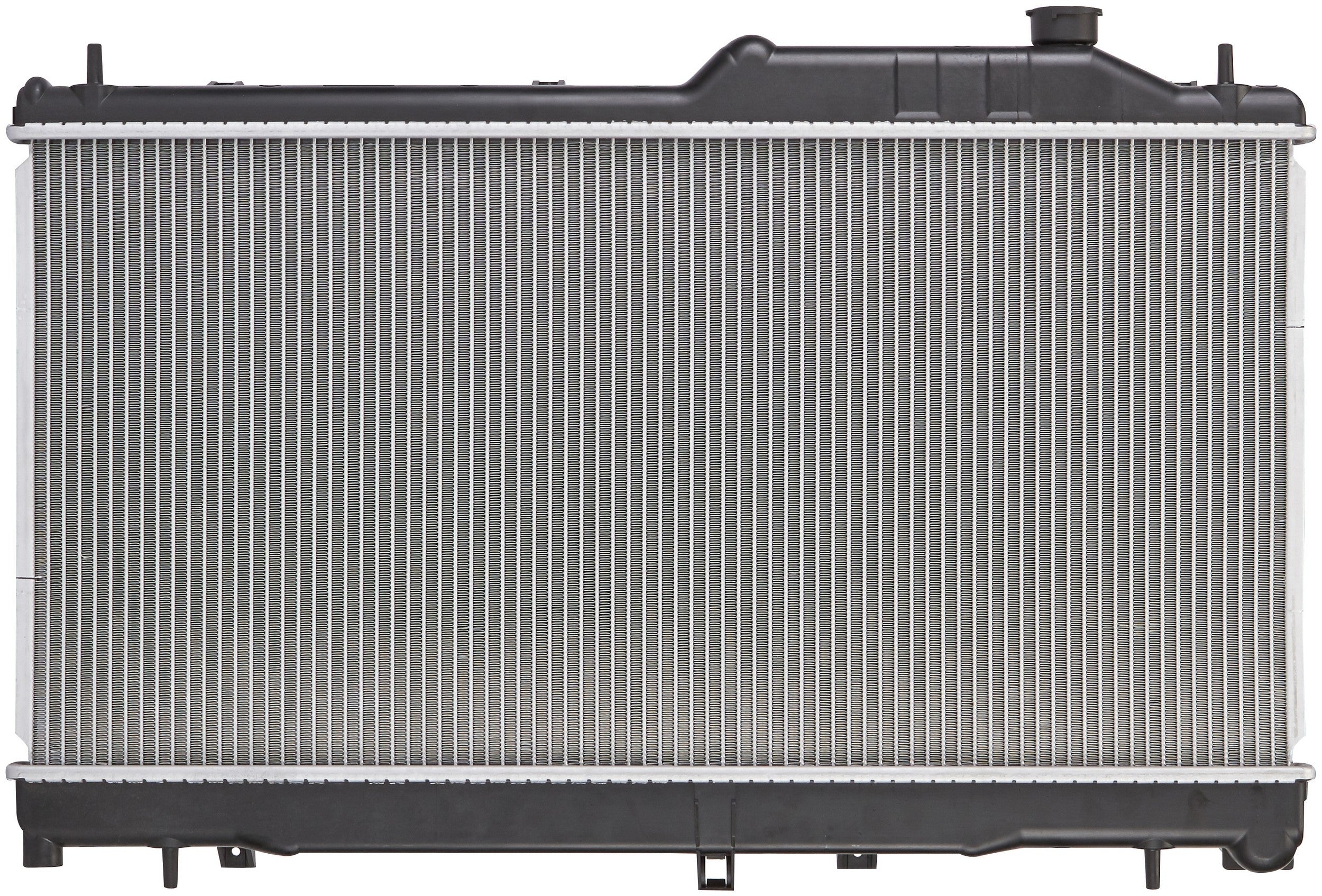 Spectra Premium COMPLETE RADIATOR CU2777