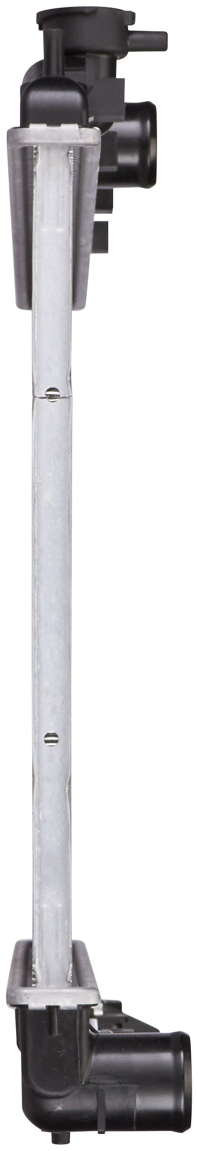 Spectra Premium COMPLETE RADIATOR CU2777