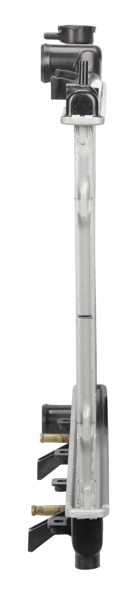 Spectra Premium COMPLETE RADIATOR CU2777