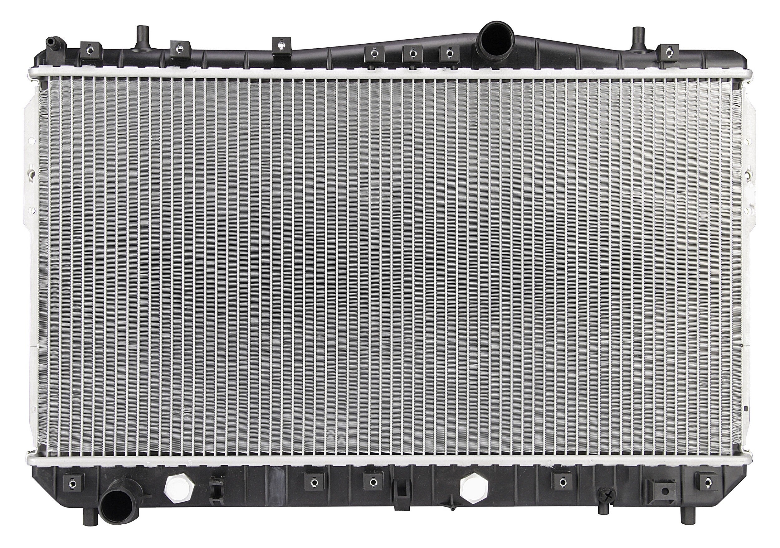 Spectra Premium COMPLETE RADIATOR CU2788