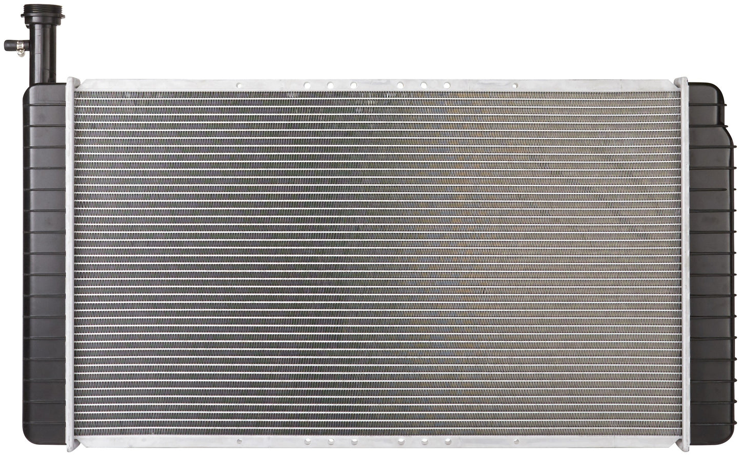 Spectra Premium COMPLETE RADIATOR CU2792