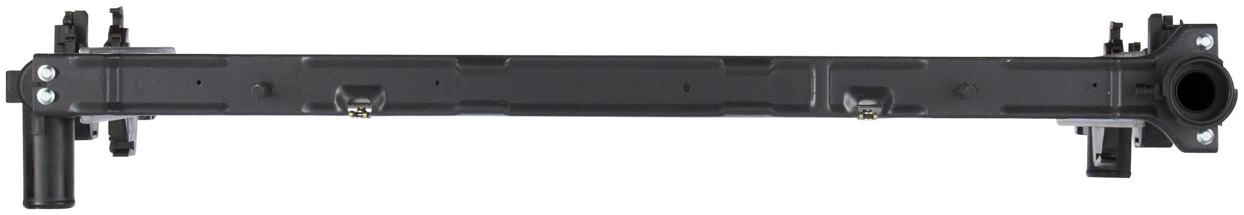 Spectra Premium COMPLETE RADIATOR CU2795