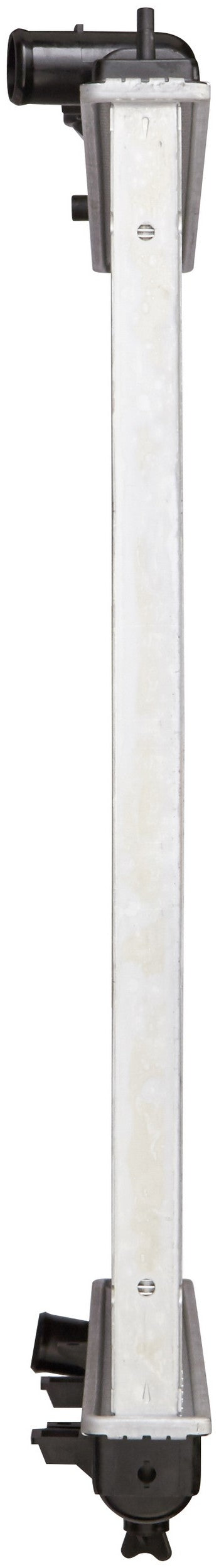 Spectra Premium COMPLETE RADIATOR CU2807