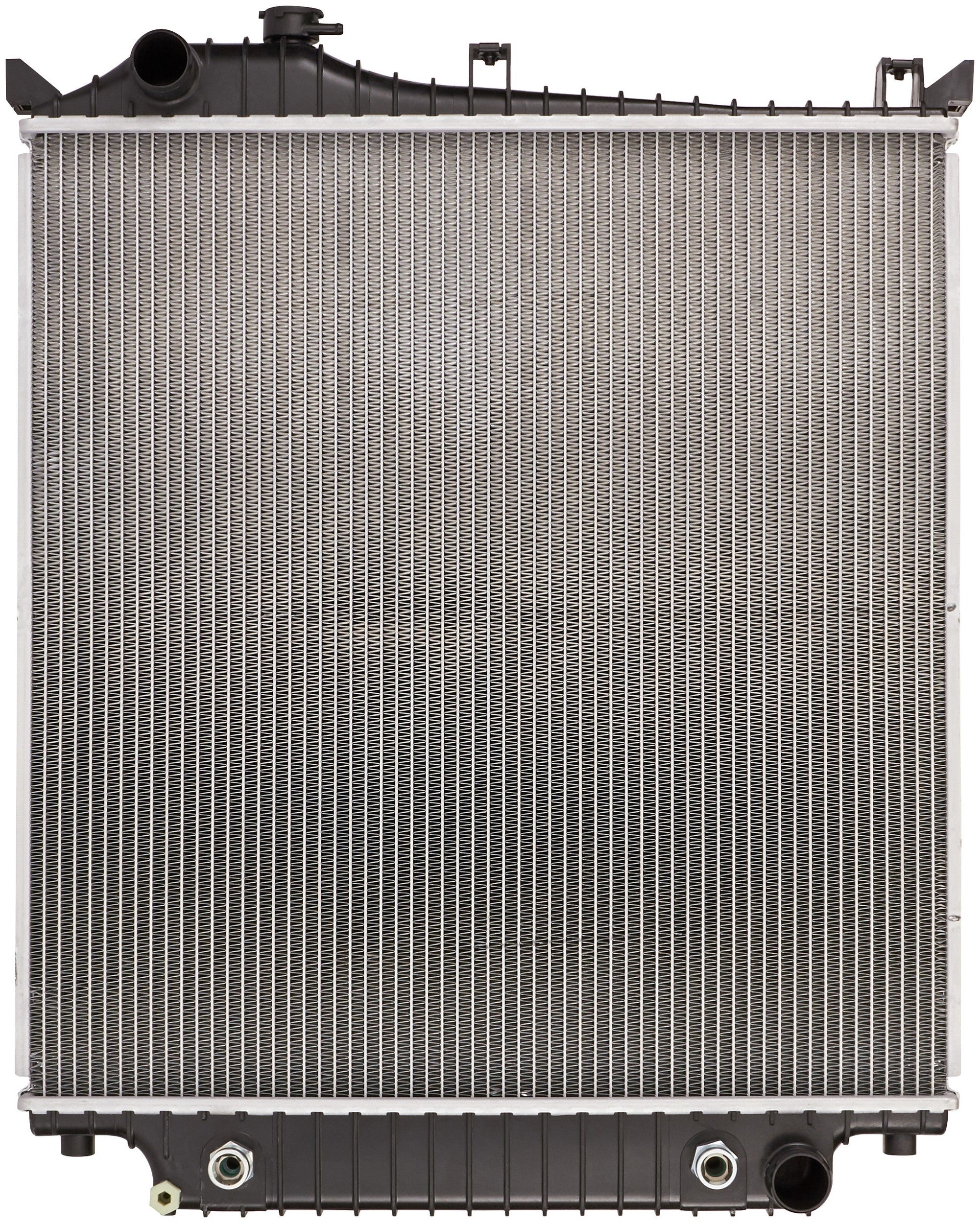 Spectra Premium COMPLETE RADIATOR CU2816