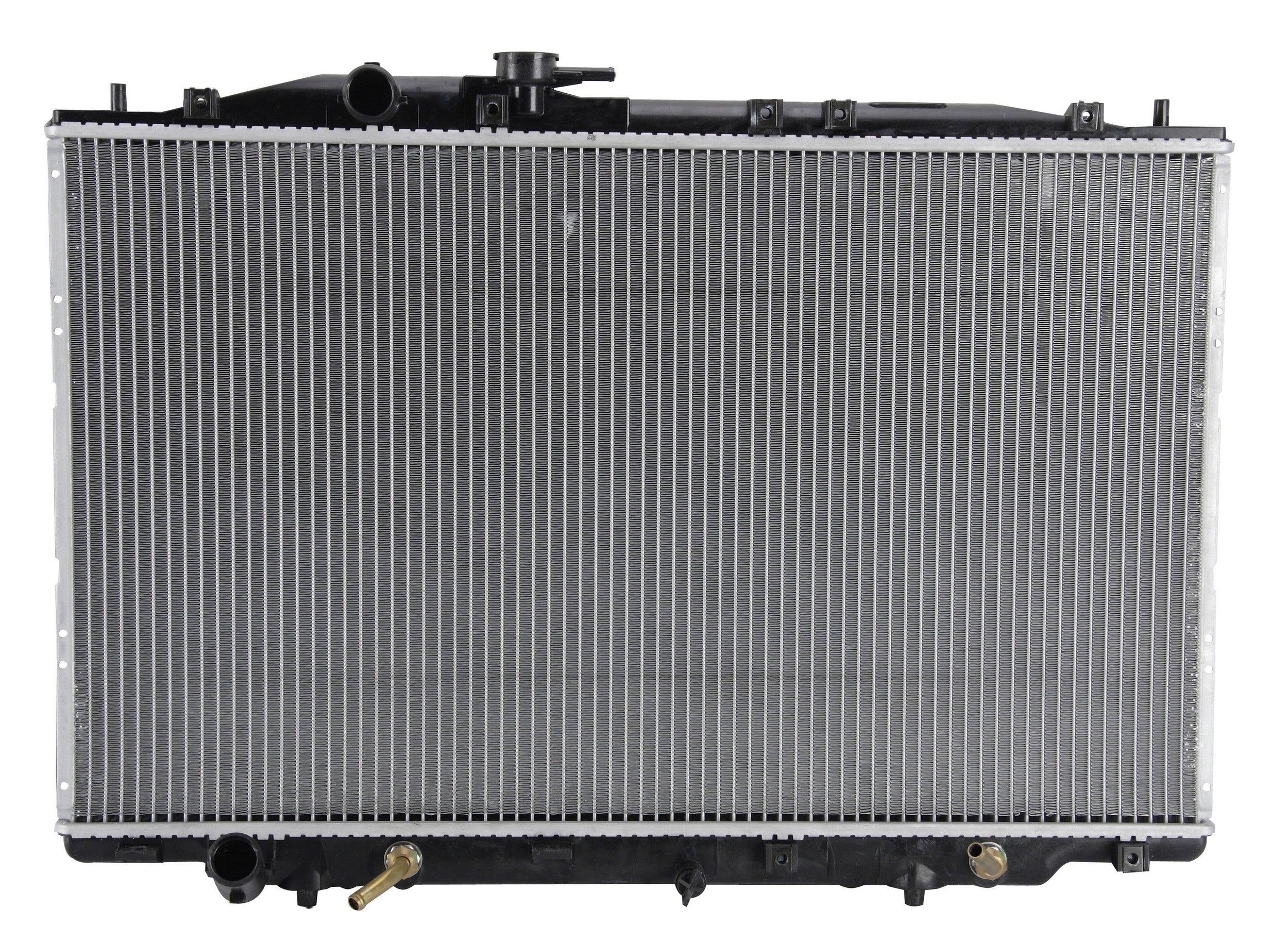 Spectra Premium COMPLETE RADIATOR CU2838