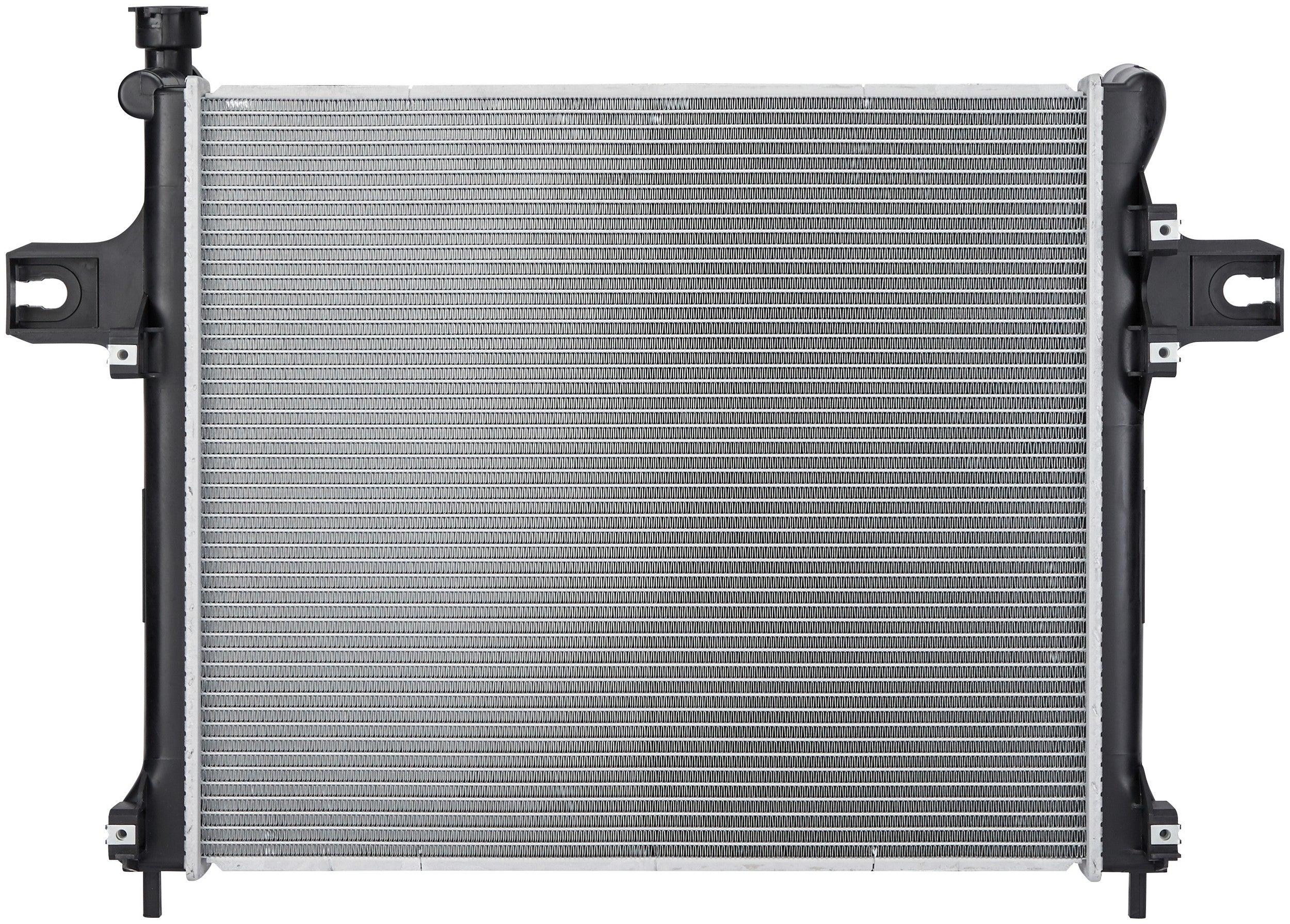 Spectra Premium COMPLETE RADIATOR CU2840