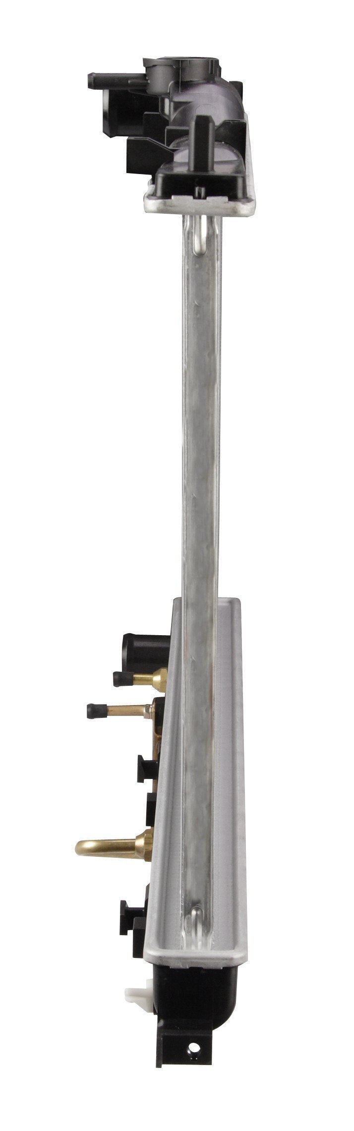 Spectra Premium COMPLETE RADIATOR CU2842