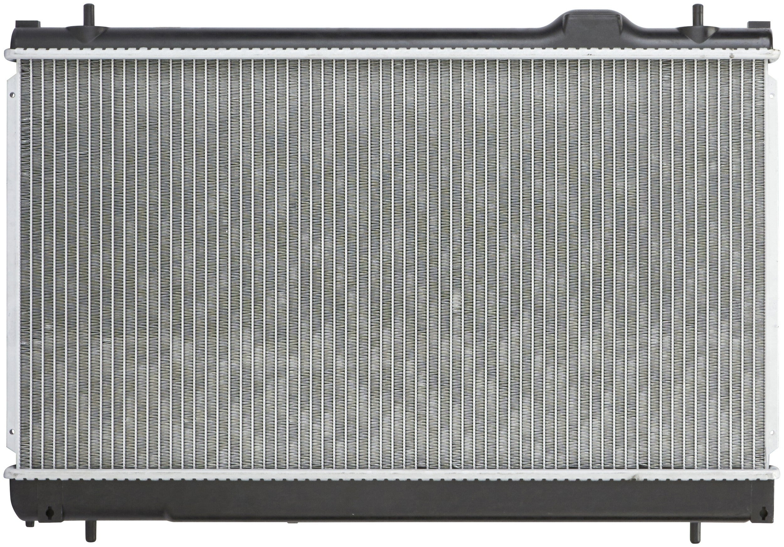 Spectra Premium COMPLETE RADIATOR CU2845