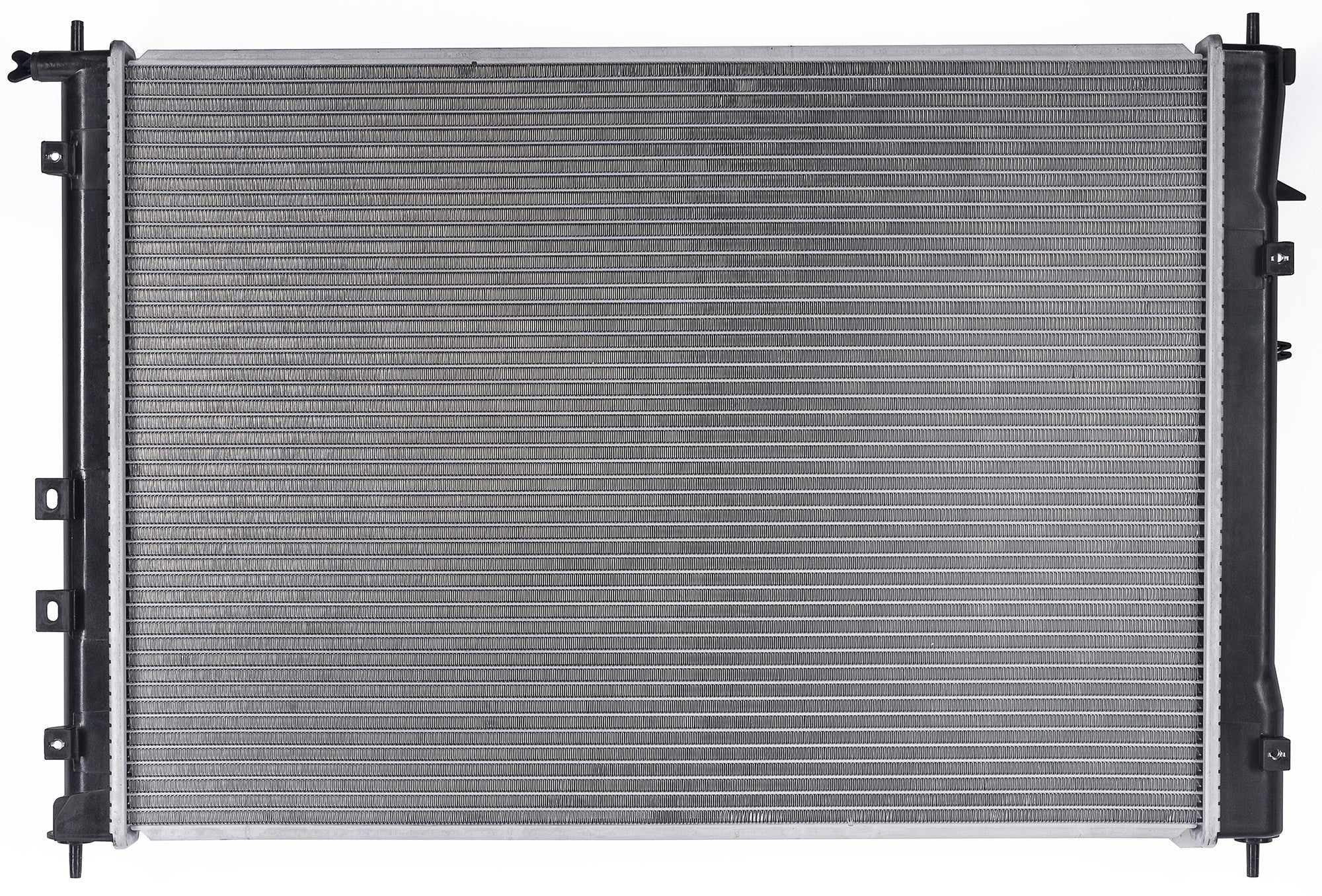 Spectra Premium COMPLETE RADIATOR CU2846