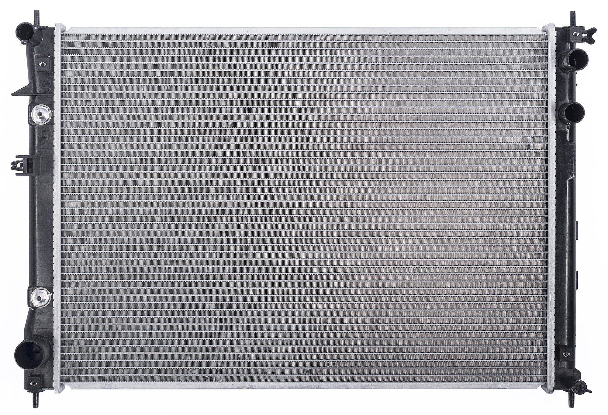 Spectra Premium COMPLETE RADIATOR CU2846