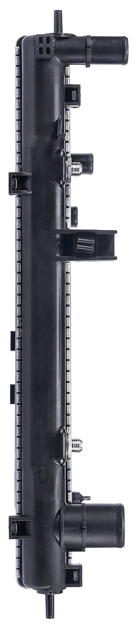 Spectra Premium COMPLETE RADIATOR CU2846