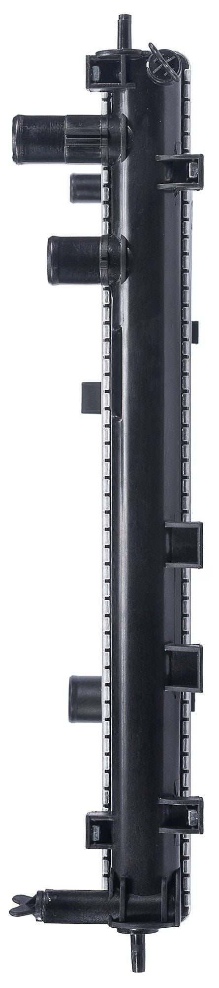 Spectra Premium COMPLETE RADIATOR CU2846