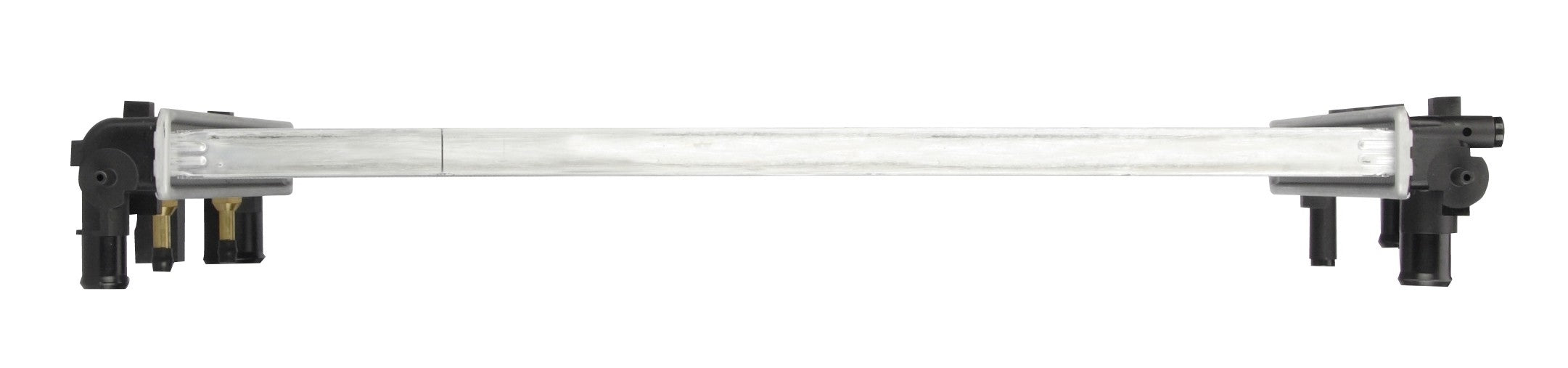 Spectra Premium COMPLETE RADIATOR CU2846