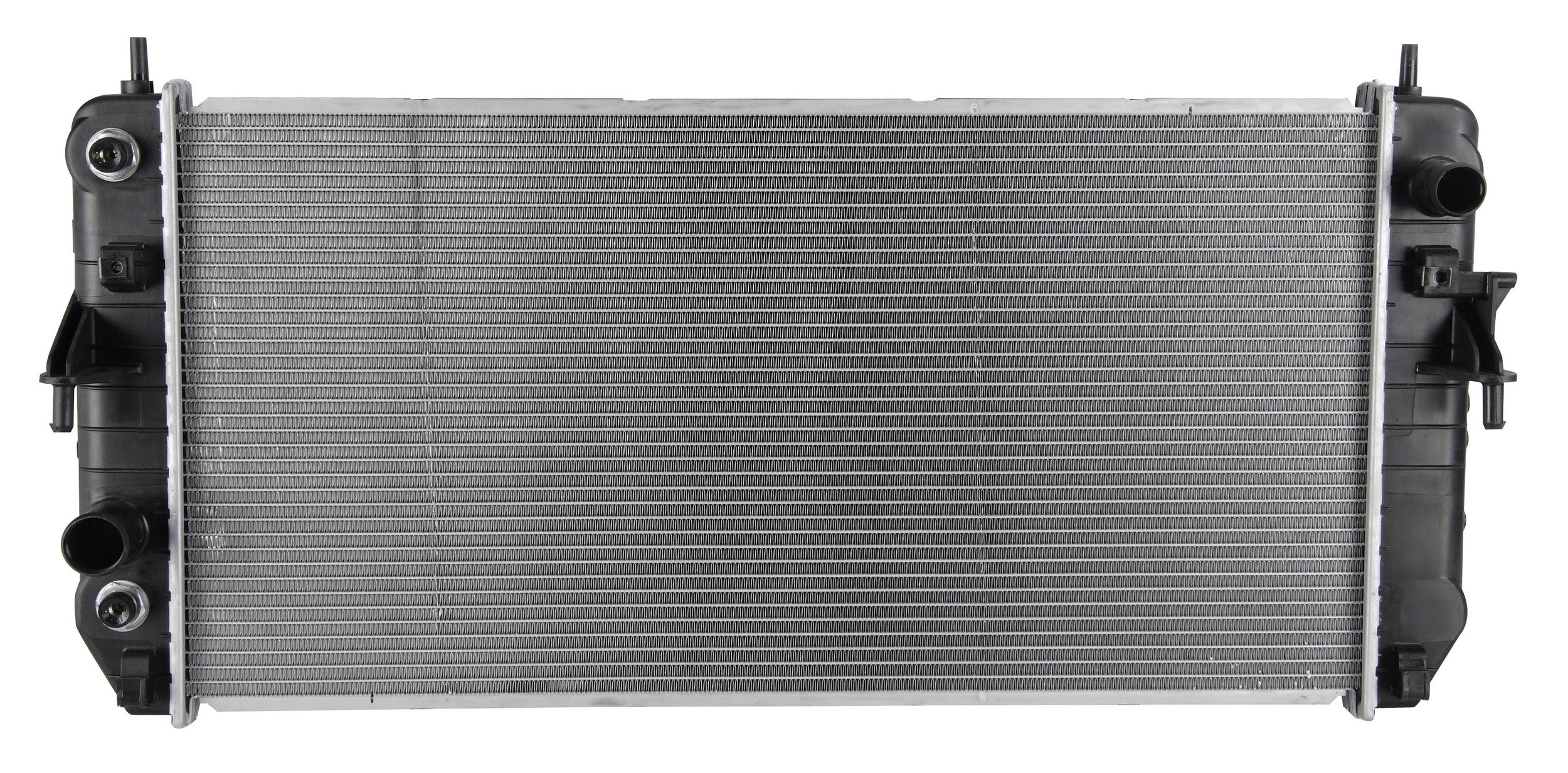 Spectra Premium COMPLETE RADIATOR CU2853