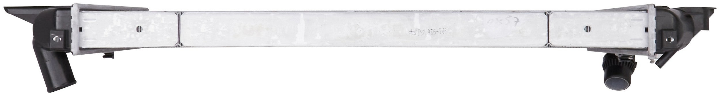 Spectra Premium COMPLETE RADIATOR CU2857