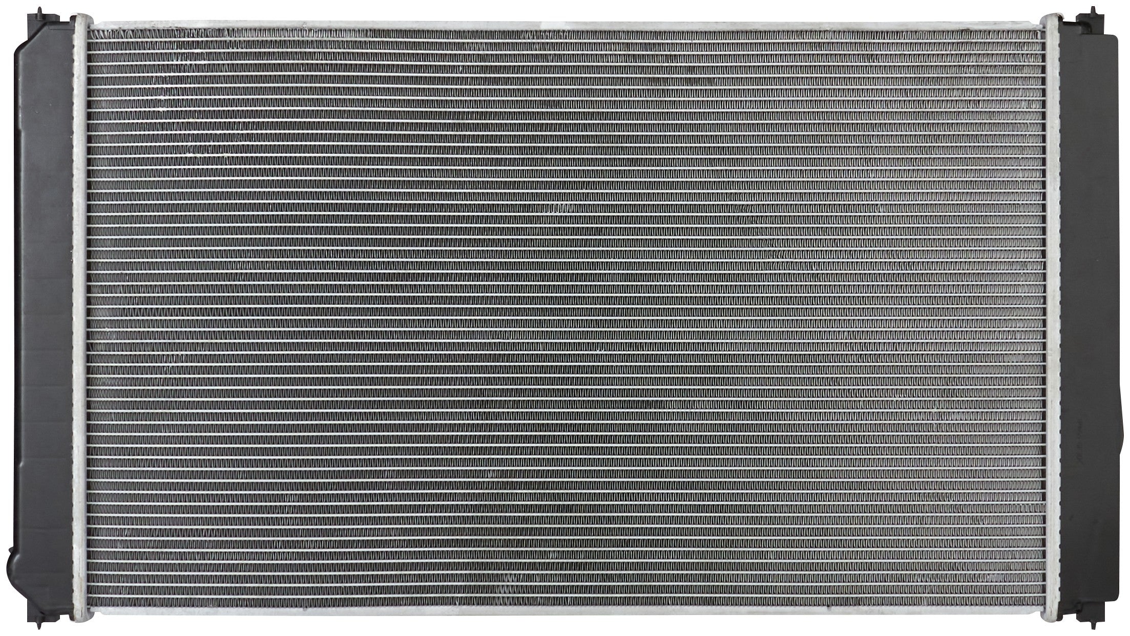 Spectra Premium COMPLETE RADIATOR CU2892