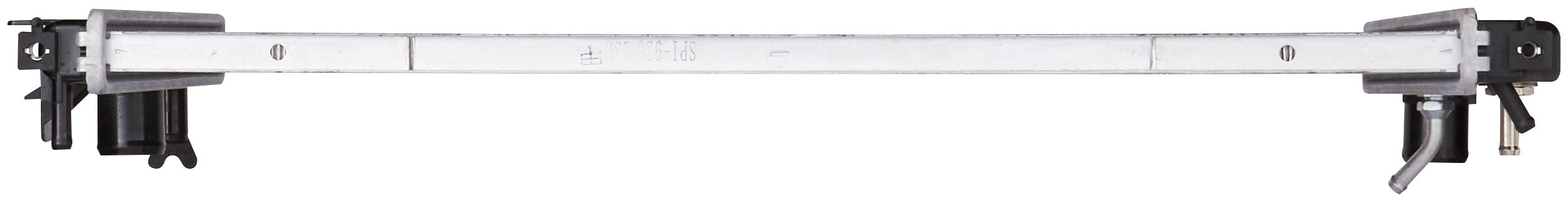 Spectra Premium COMPLETE RADIATOR CU2892