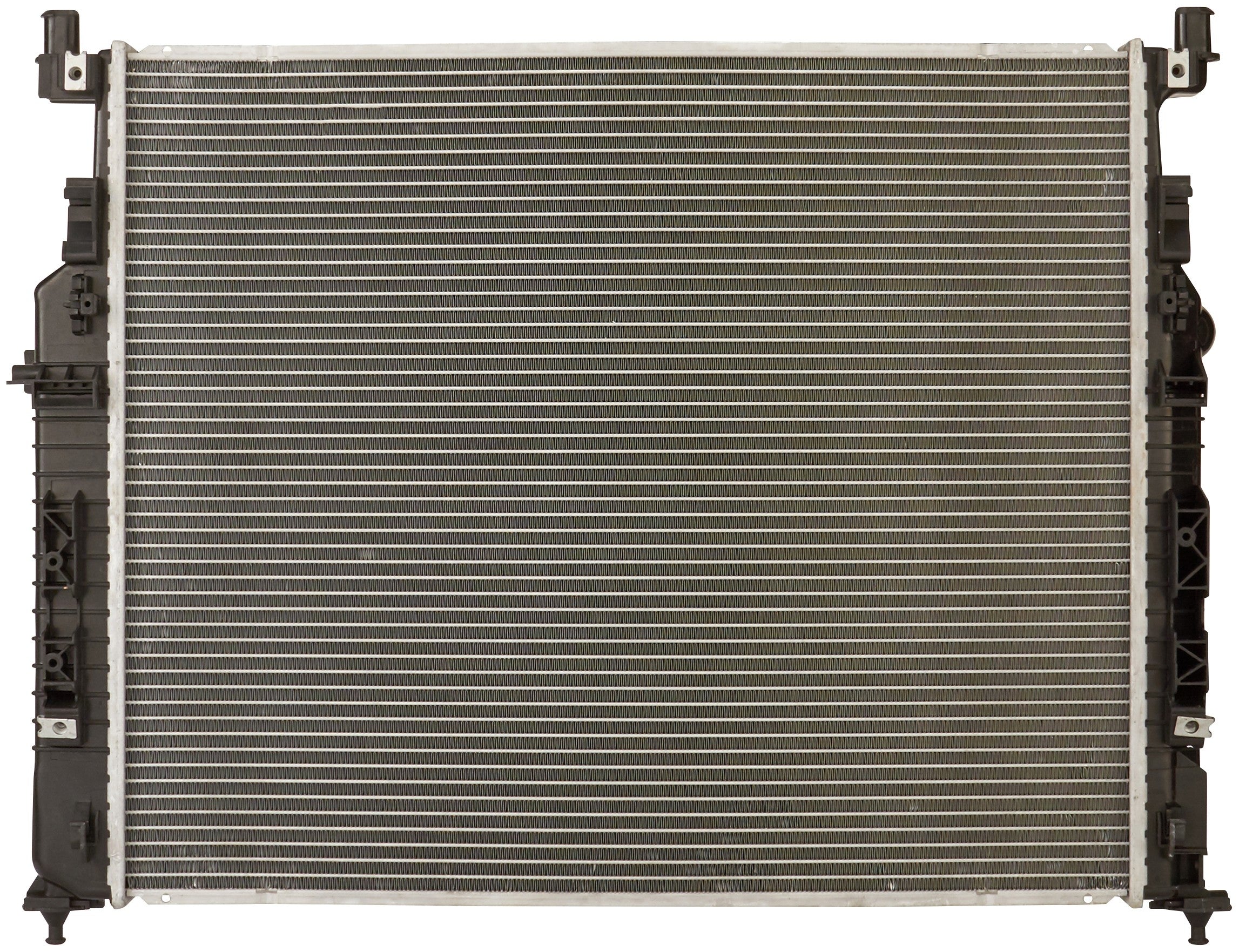 Spectra Premium COMPLETE RADIATOR CU2909