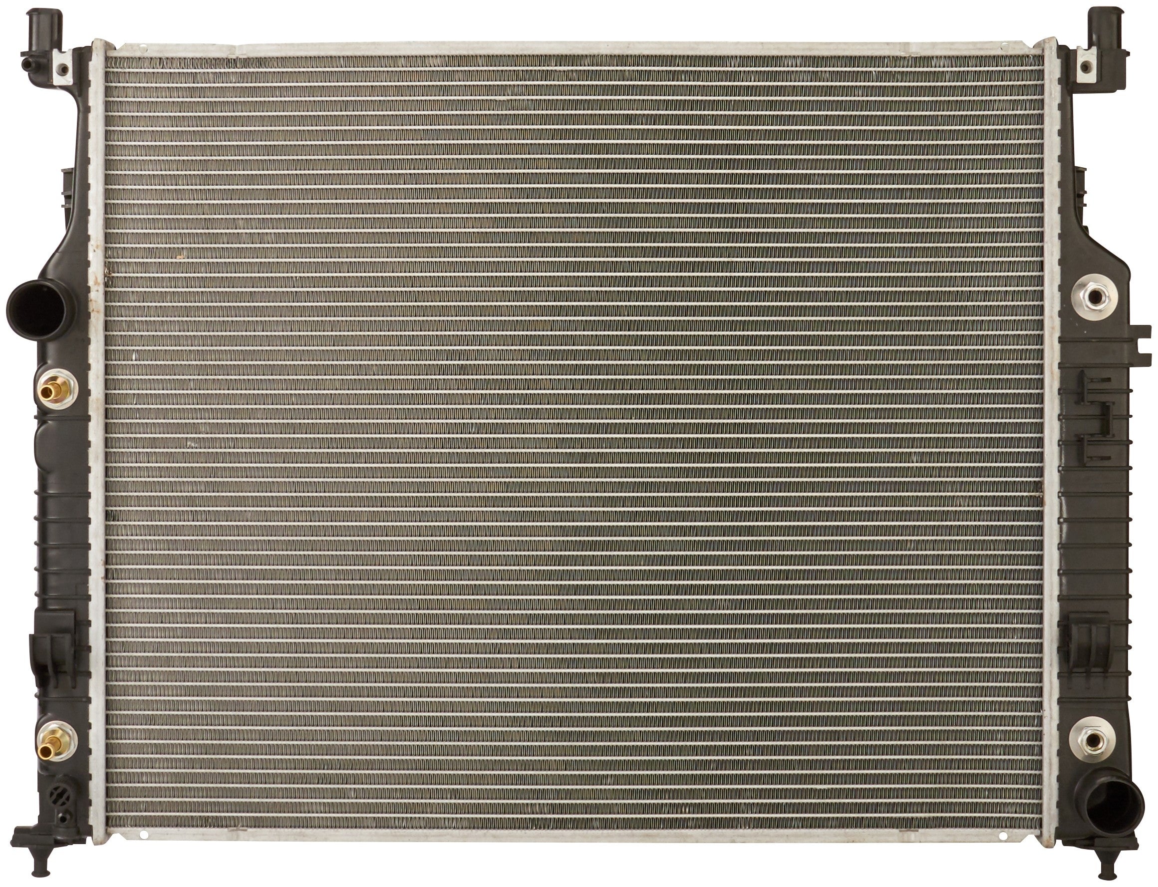 Spectra Premium COMPLETE RADIATOR CU2909