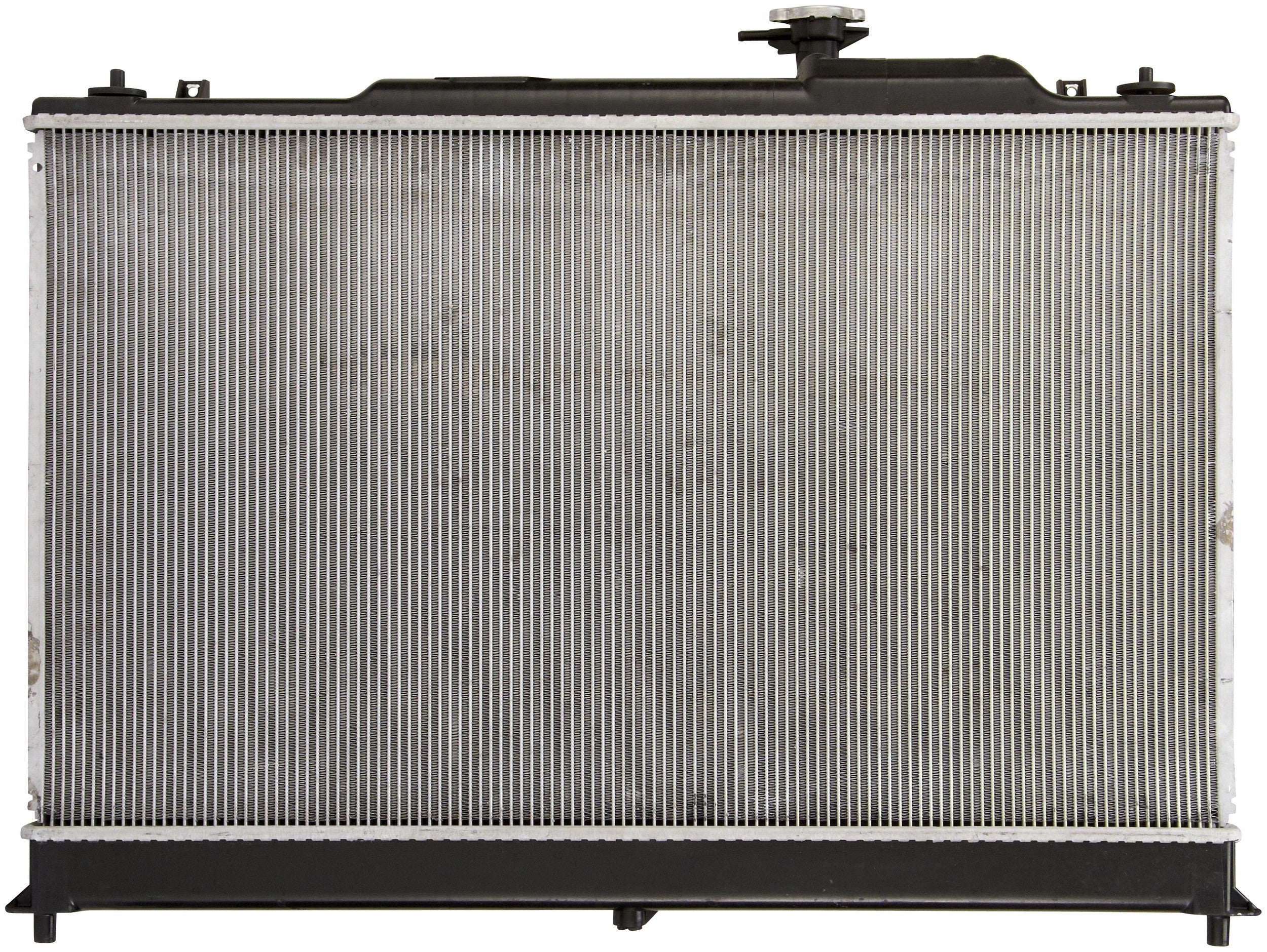 Spectra Premium COMPLETE RADIATOR CU2918