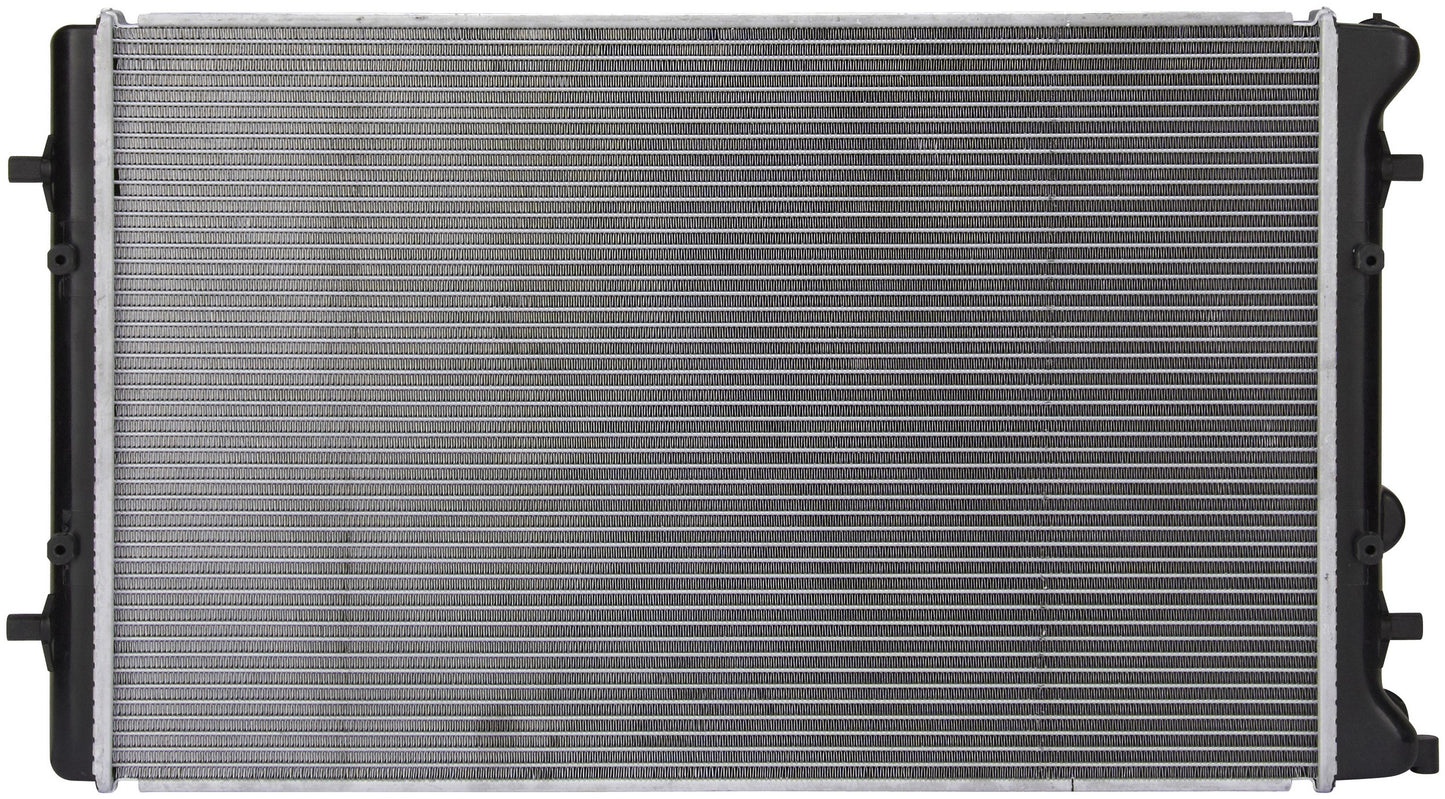 Spectra Premium Radiator CU2932 image 3