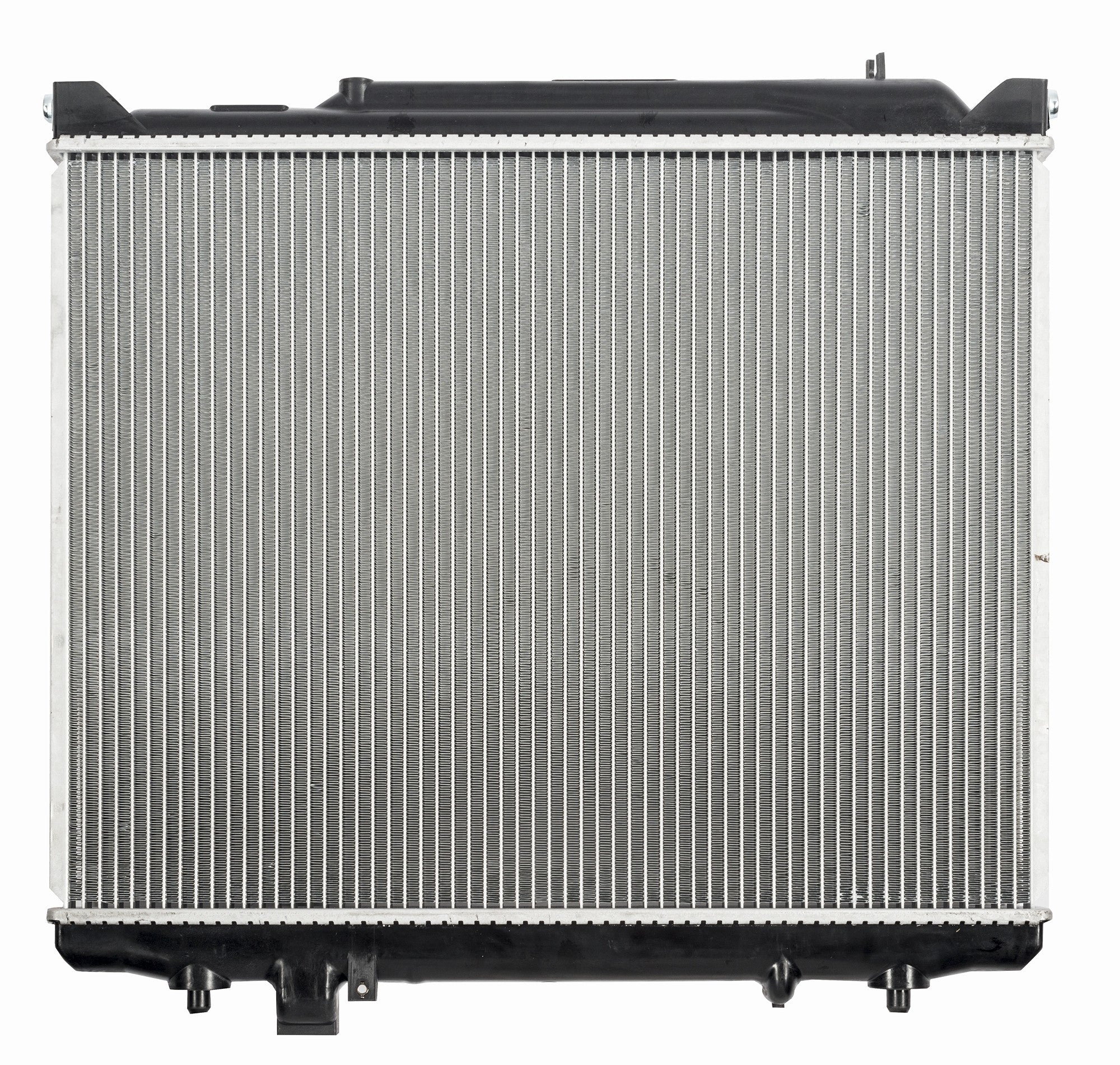 Spectra Premium COMPLETE RADIATOR CU2933