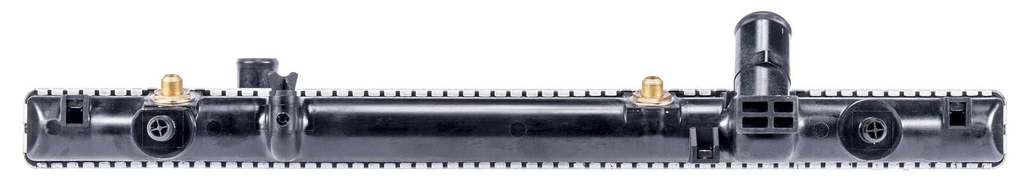 Spectra Premium COMPLETE RADIATOR CU2933