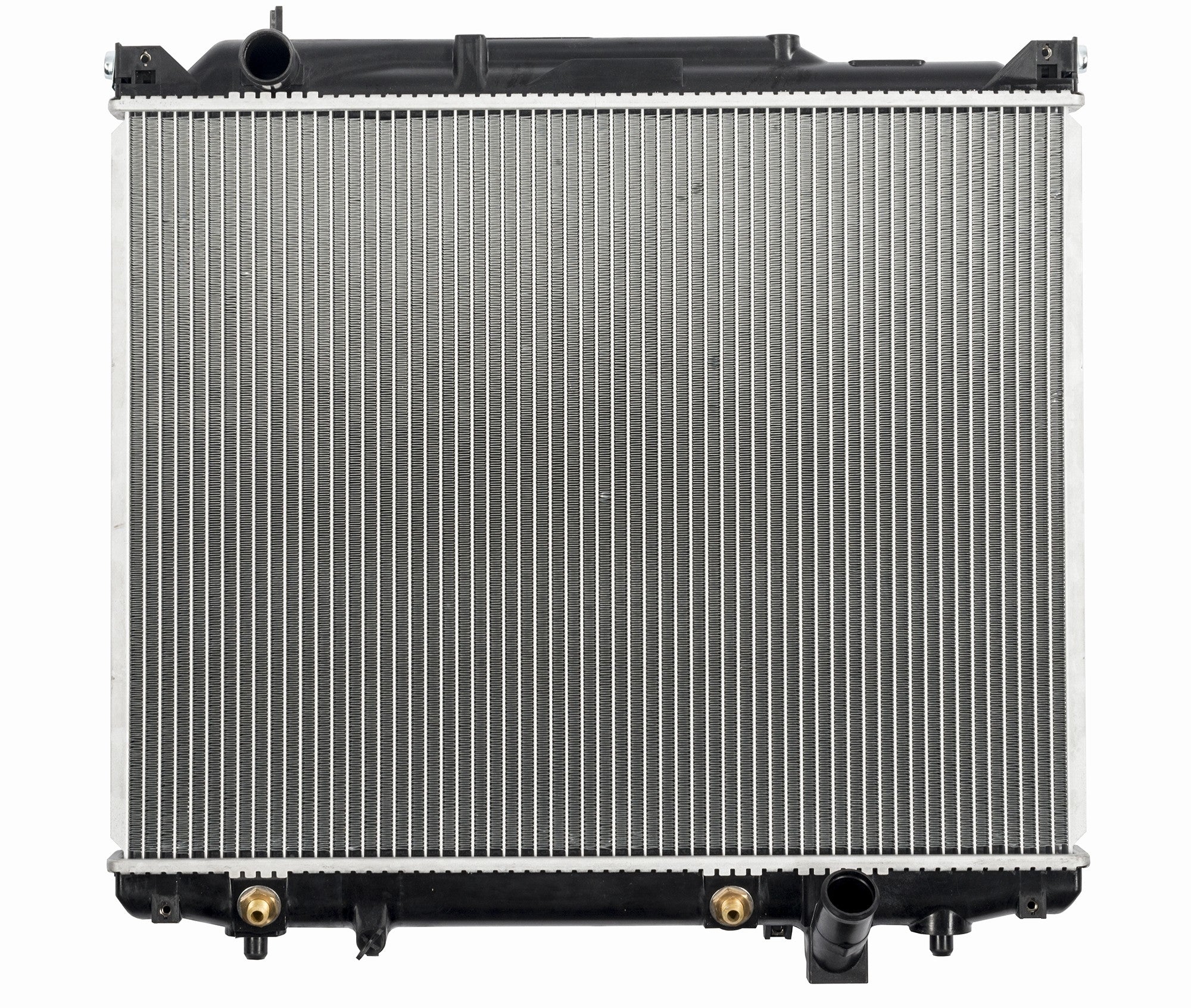 Spectra Premium COMPLETE RADIATOR CU2933