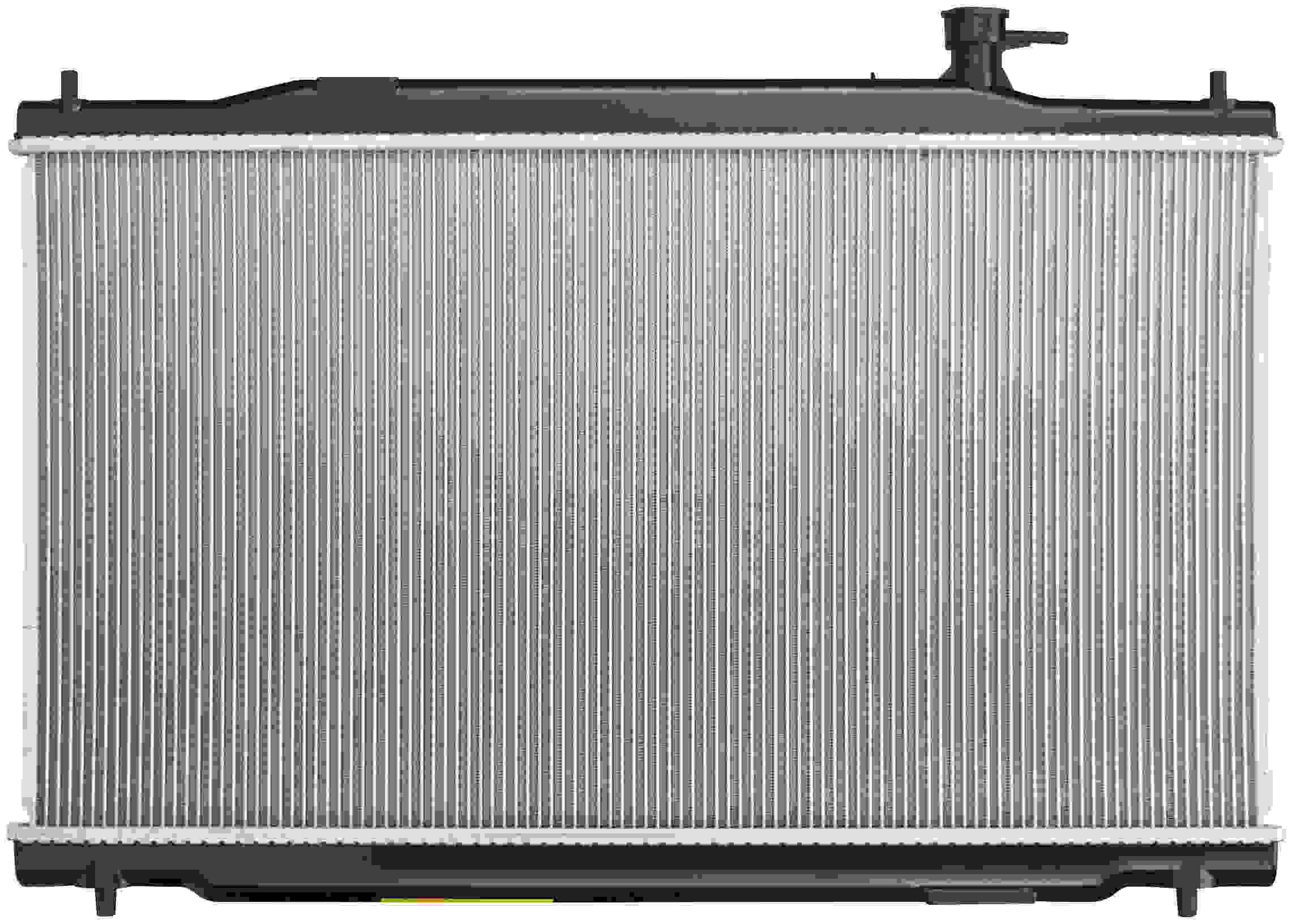 Spectra Premium COMPLETE RADIATOR CU2954