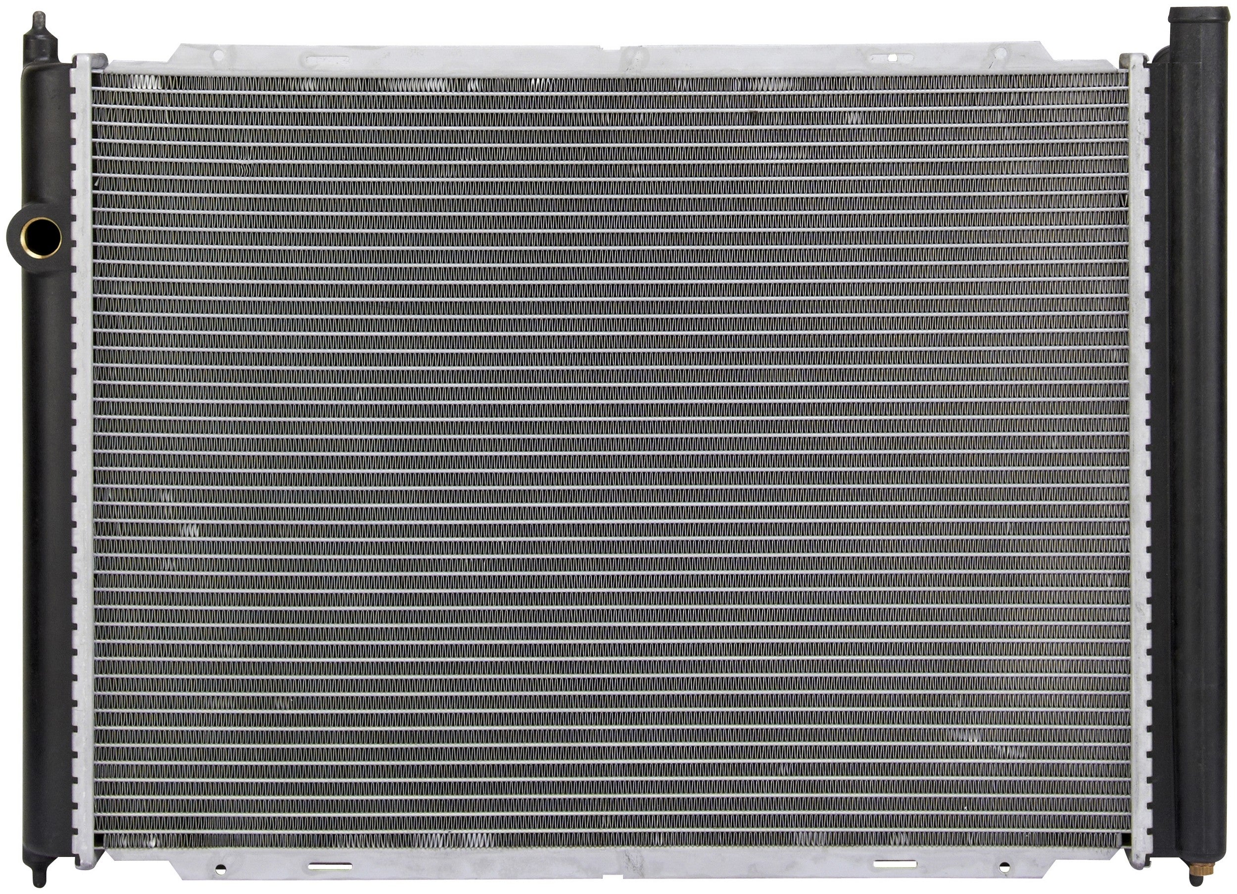 Spectra Premium COMPLETE RADIATOR CU357
