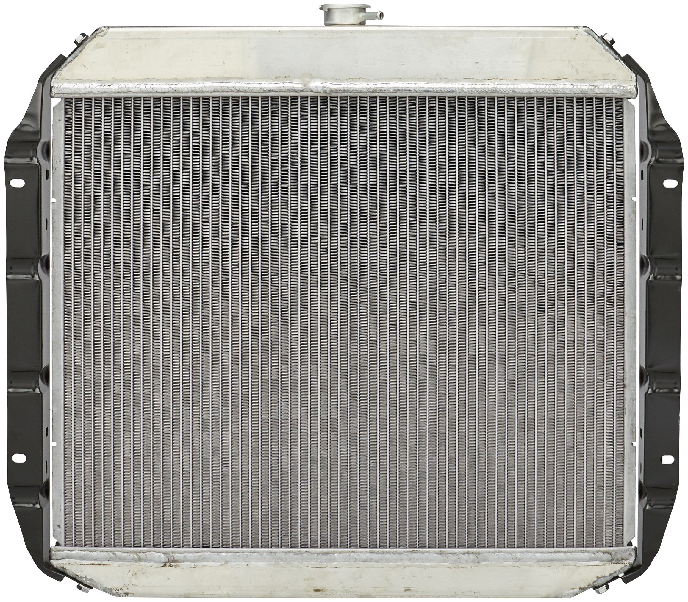 Spectra Premium COMPLETE RADIATOR CU394