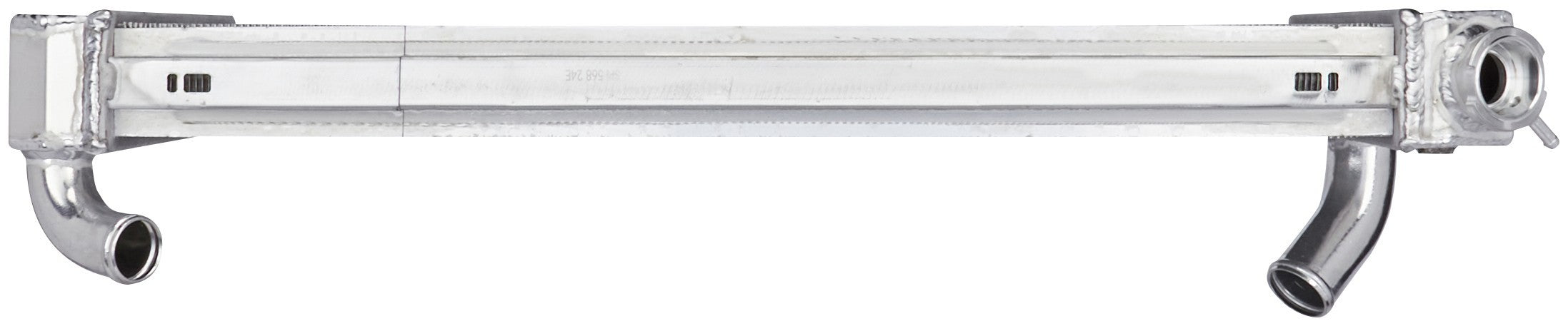 Spectra Premium COMPLETE RADIATOR CU478