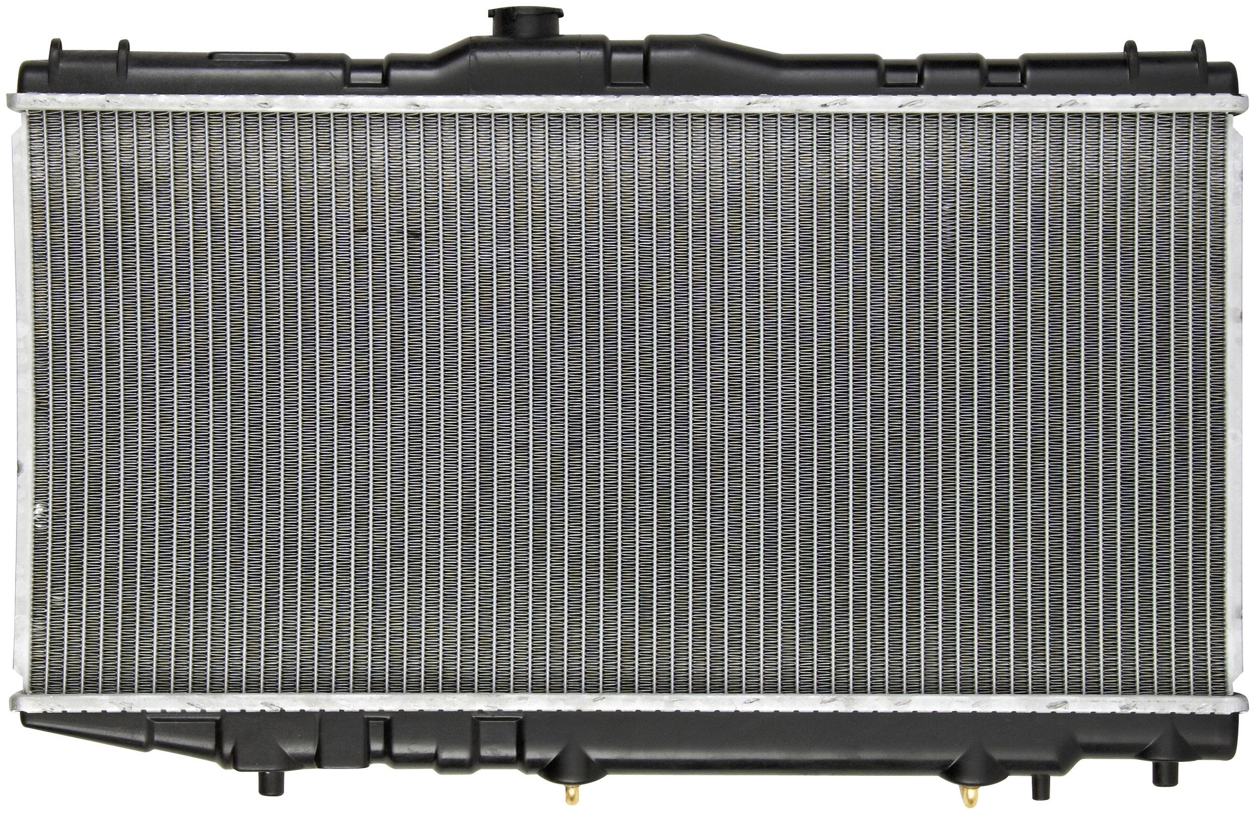 Spectra Premium COMPLETE RADIATOR CU539