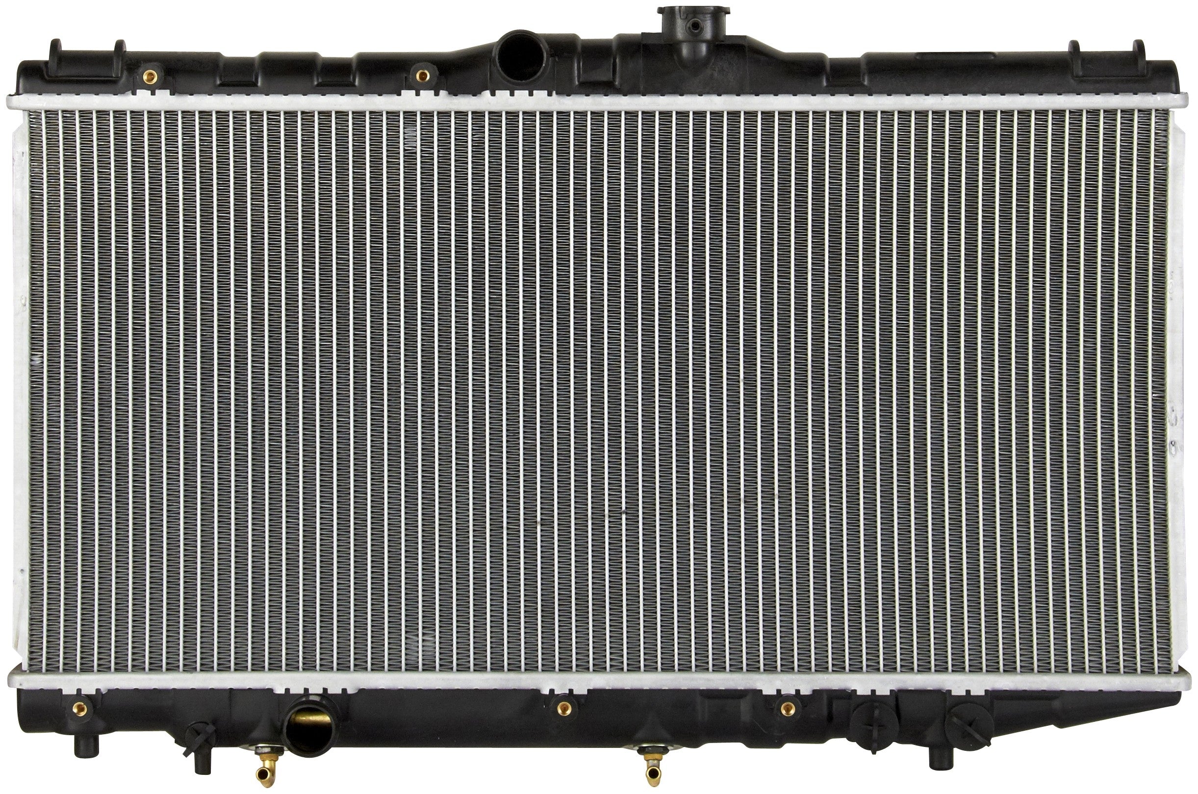 Spectra Premium COMPLETE RADIATOR CU539