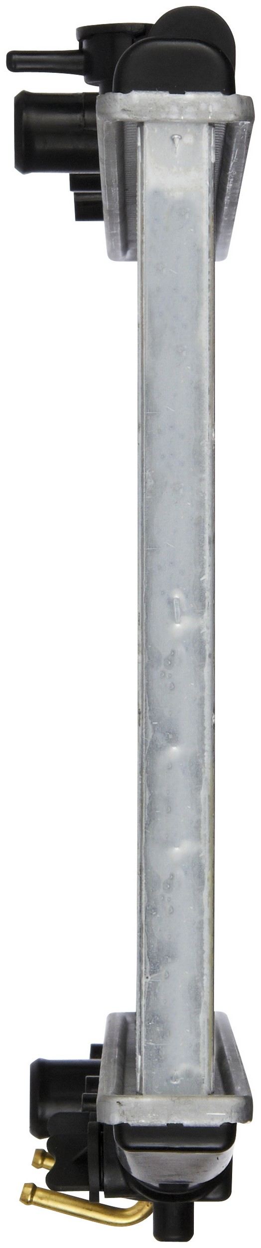 Spectra Premium COMPLETE RADIATOR CU539